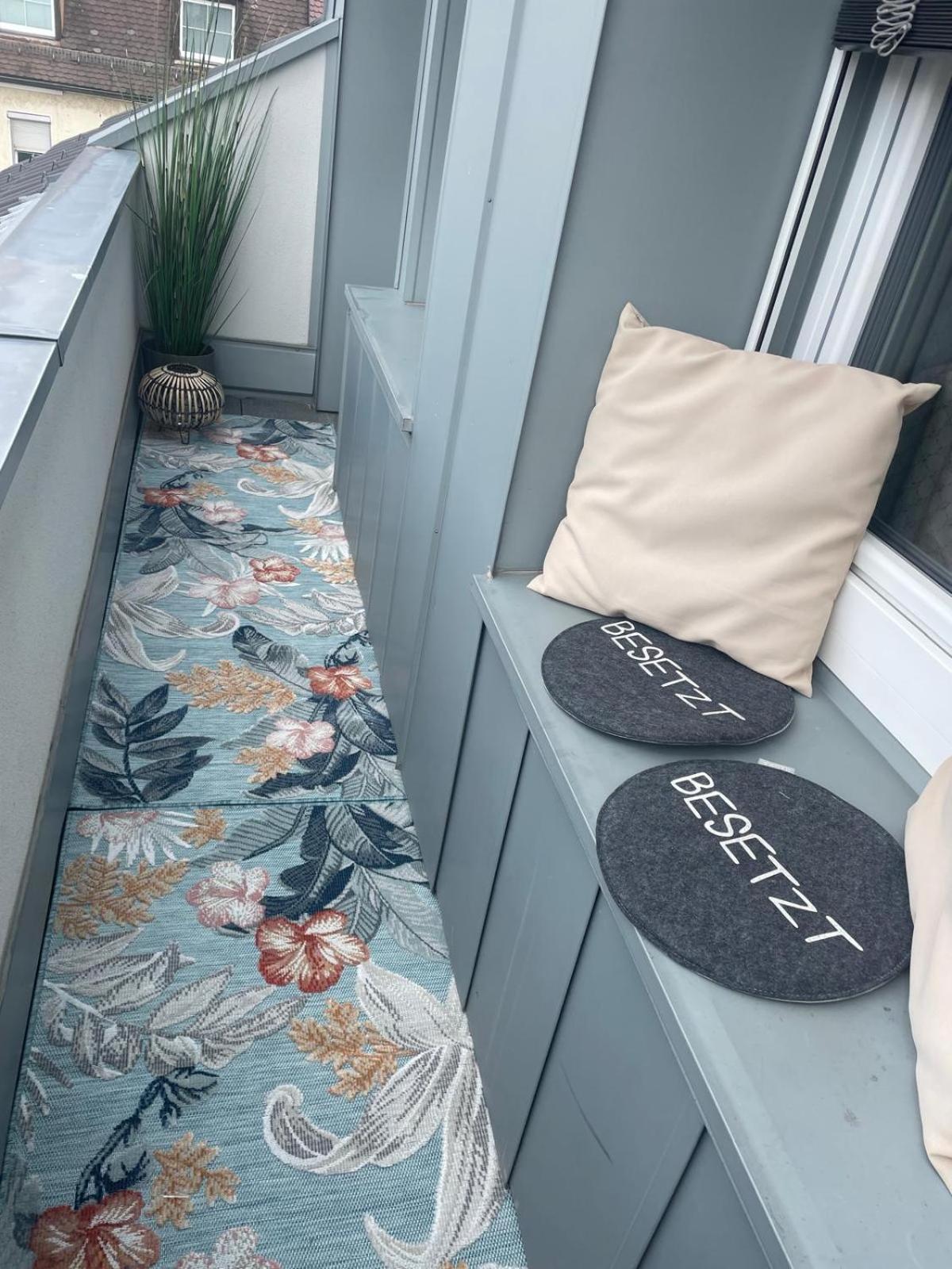 City Apartments FN L8 KLIMATISIERT