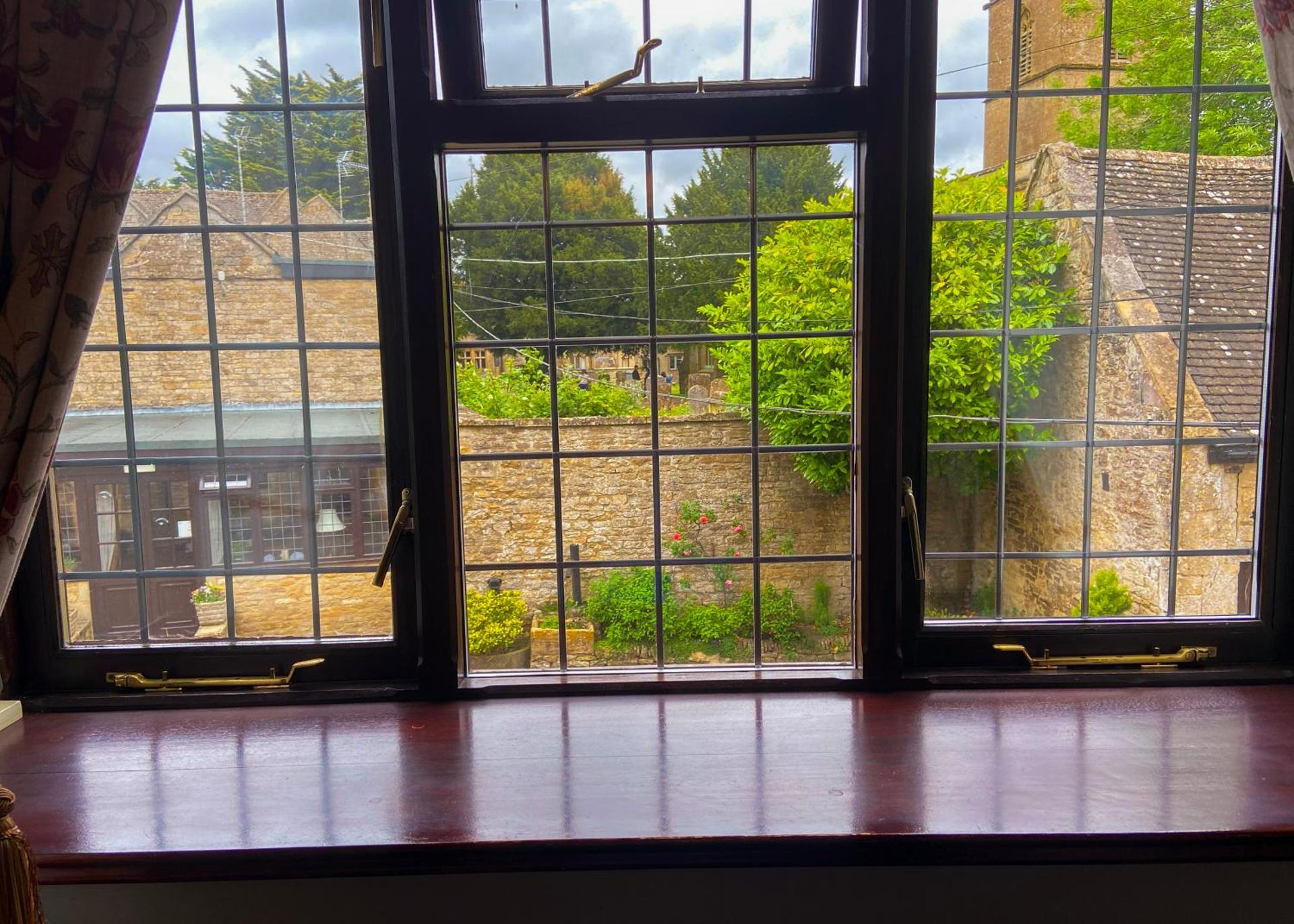 Room 24 - Standard Double - Coach House