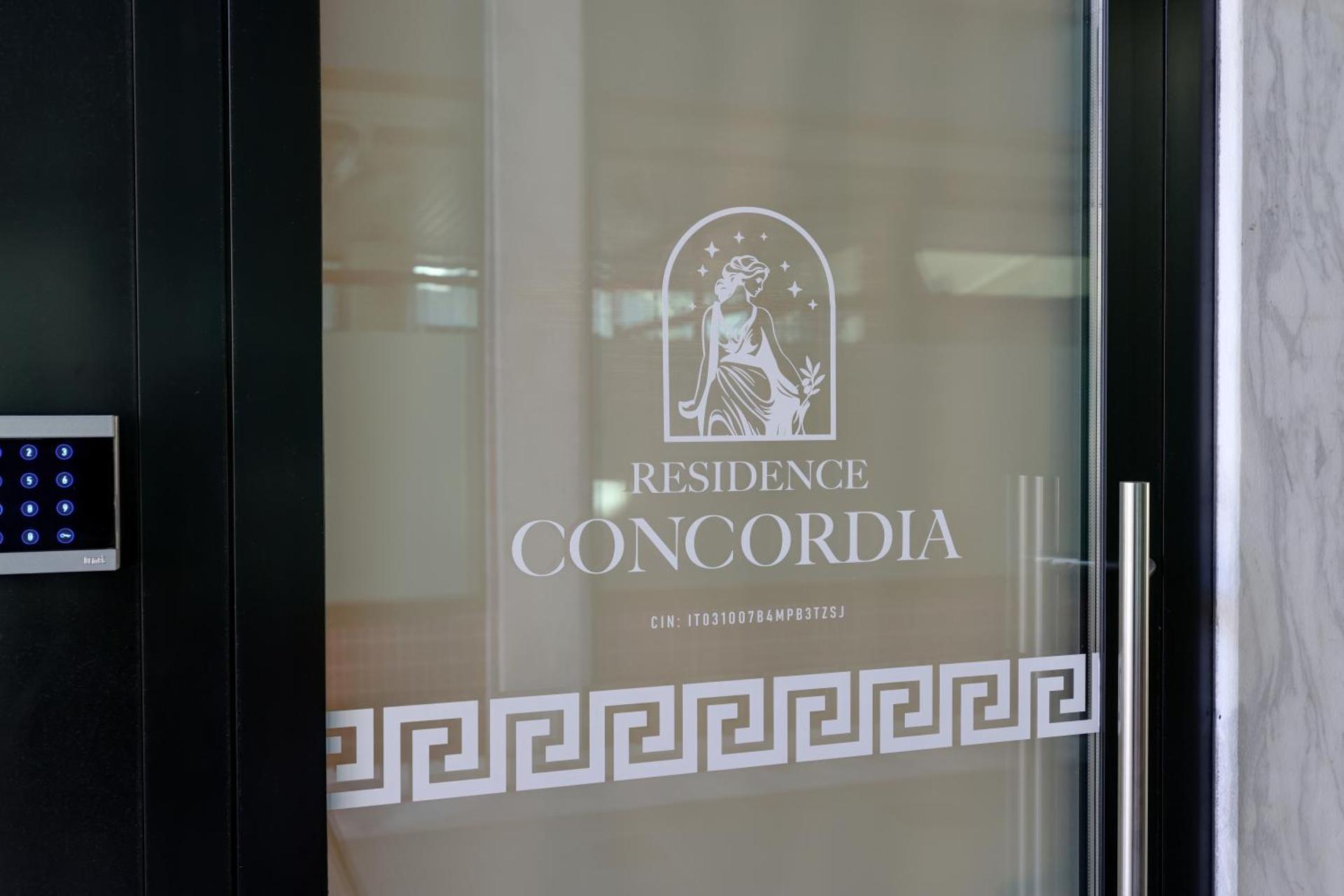 Residence Concordia