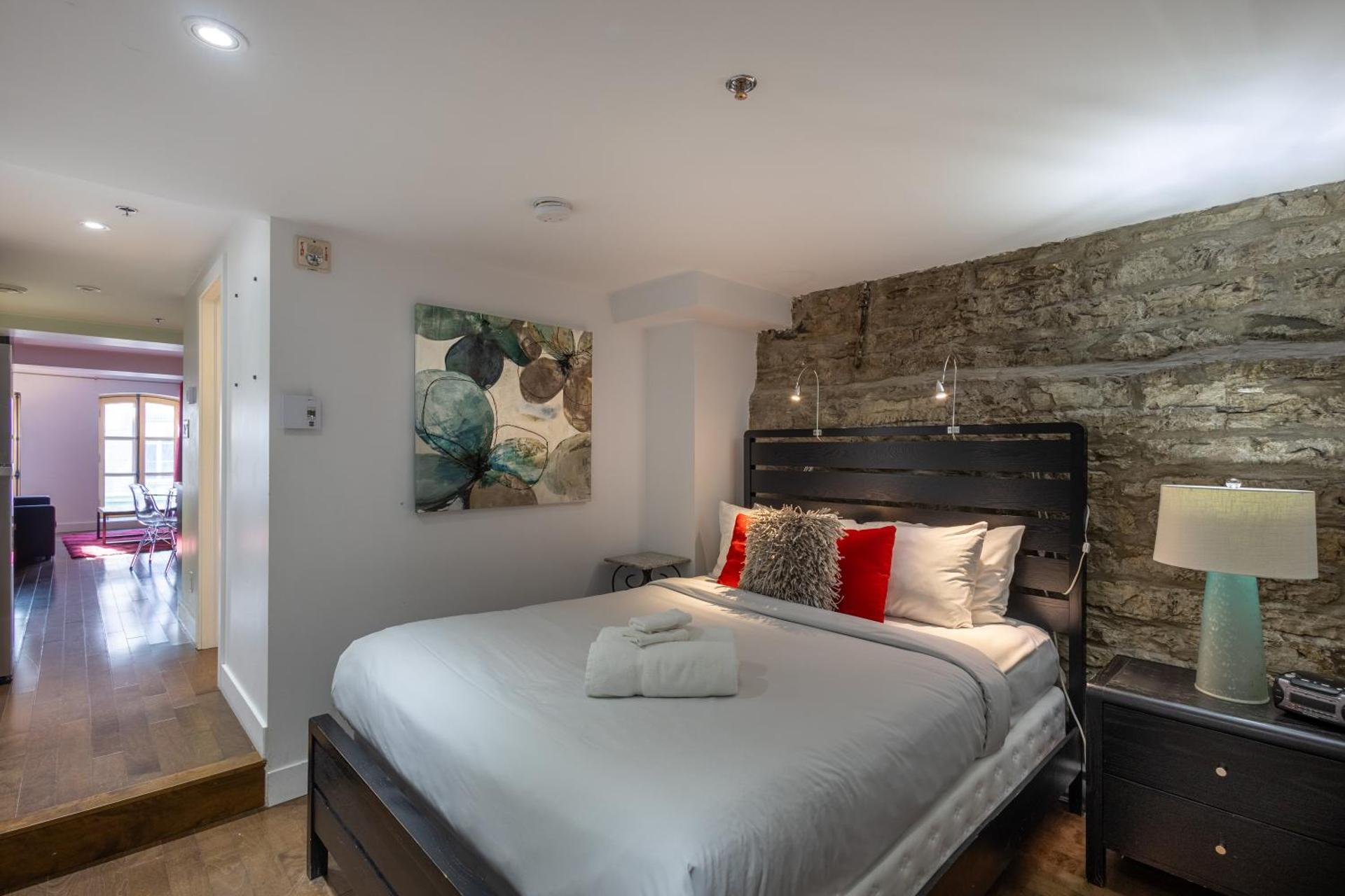 Les Immeubles Charlevoix - Le 1166