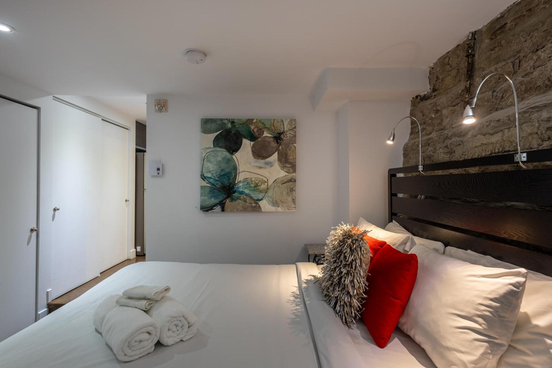 Les Immeubles Charlevoix - Le 1166