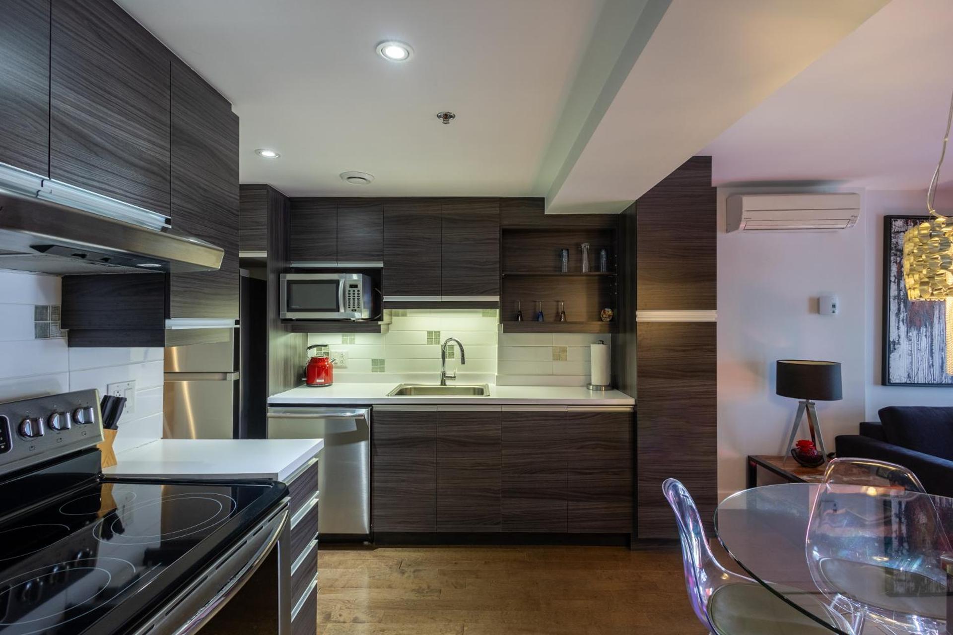 Les Immeubles Charlevoix - Le 1166