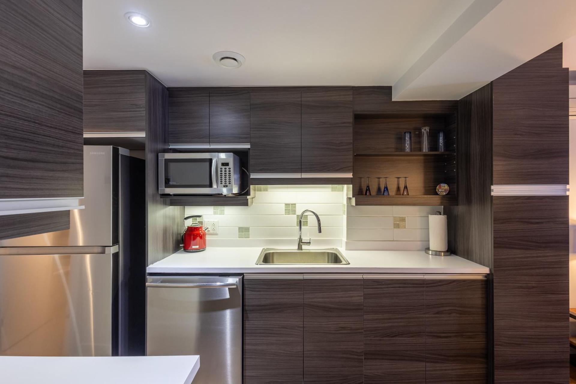 Les Immeubles Charlevoix - Le 1166