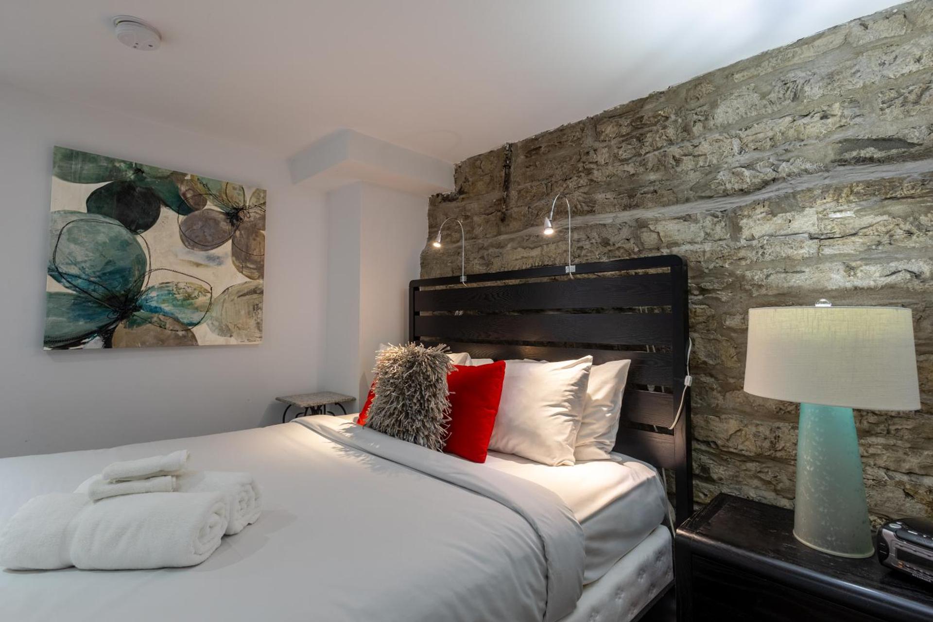 Les Immeubles Charlevoix - Le 1166