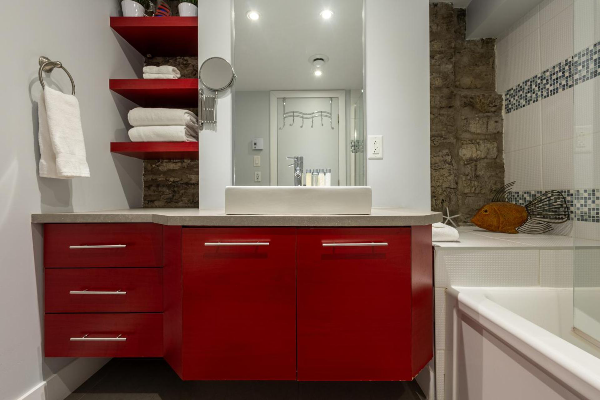 Les Immeubles Charlevoix - Le 1166