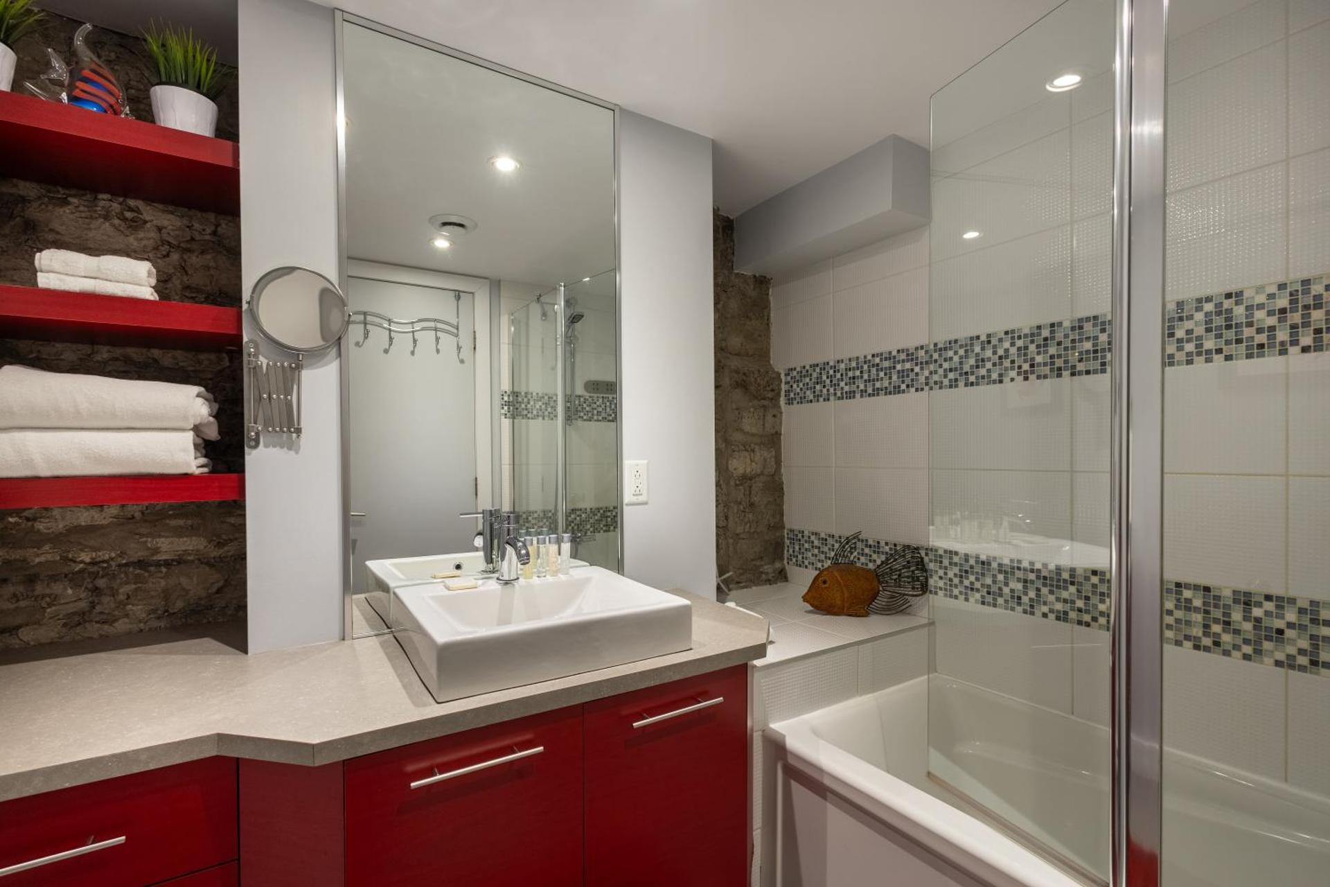 Les Immeubles Charlevoix - Le 1166