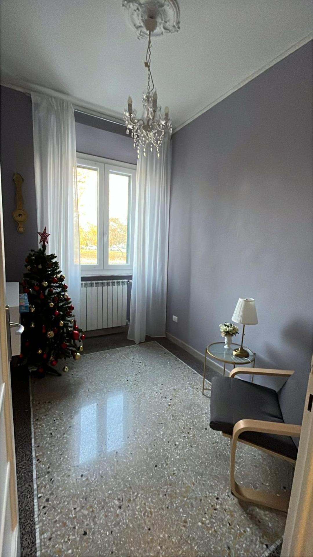 Alloggio Turistico in Via Trincere con parcheggio, wi-fi