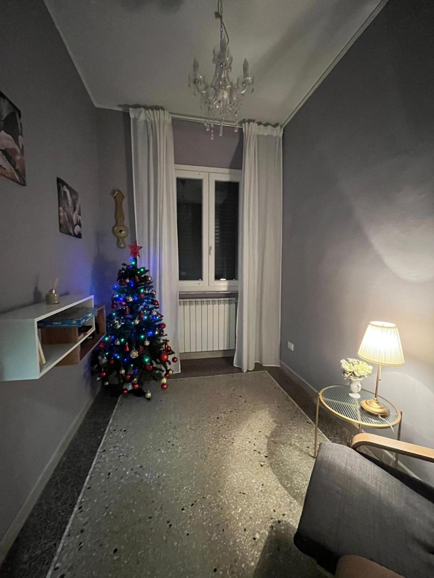 Alloggio Turistico in Via Trincere con parcheggio, wi-fi