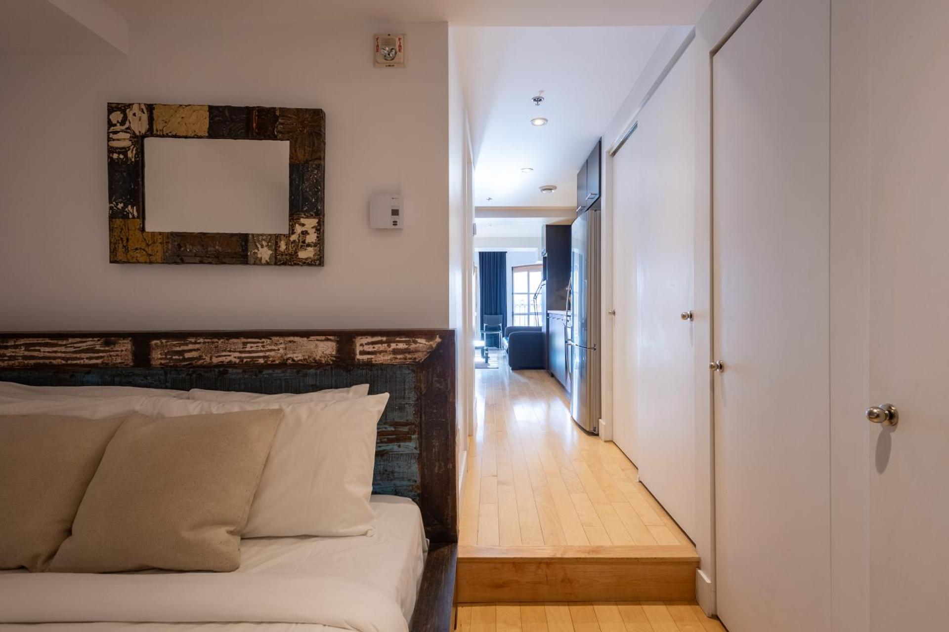 Les Immeubles Charlevoix - Le 1168