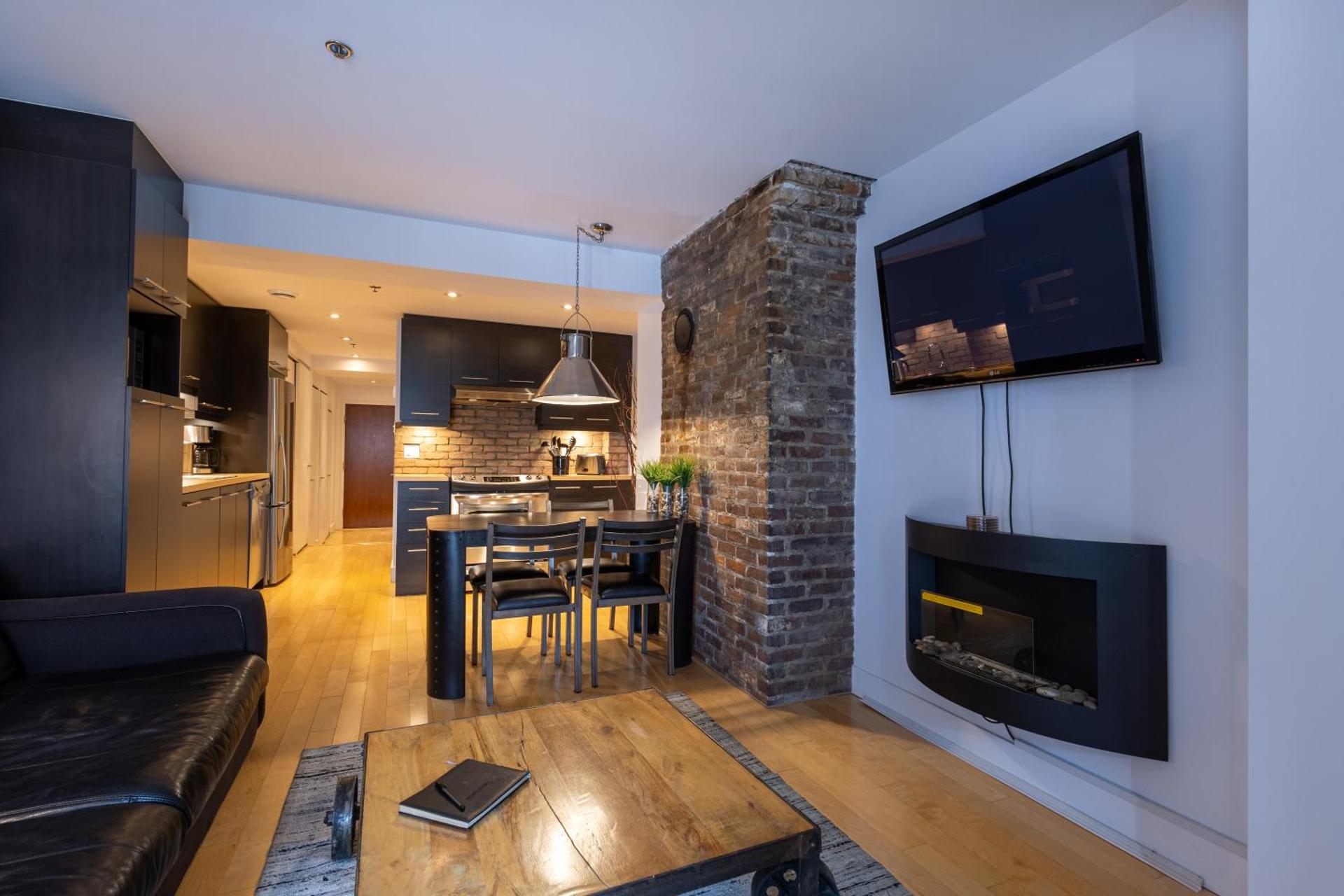 Les Immeubles Charlevoix - Le 1168