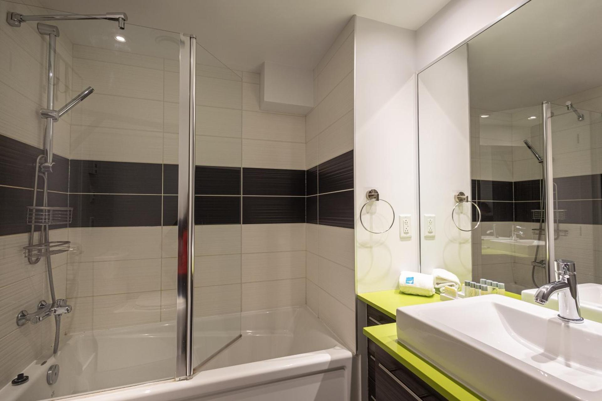 Les Immeubles Charlevoix - Le 1168