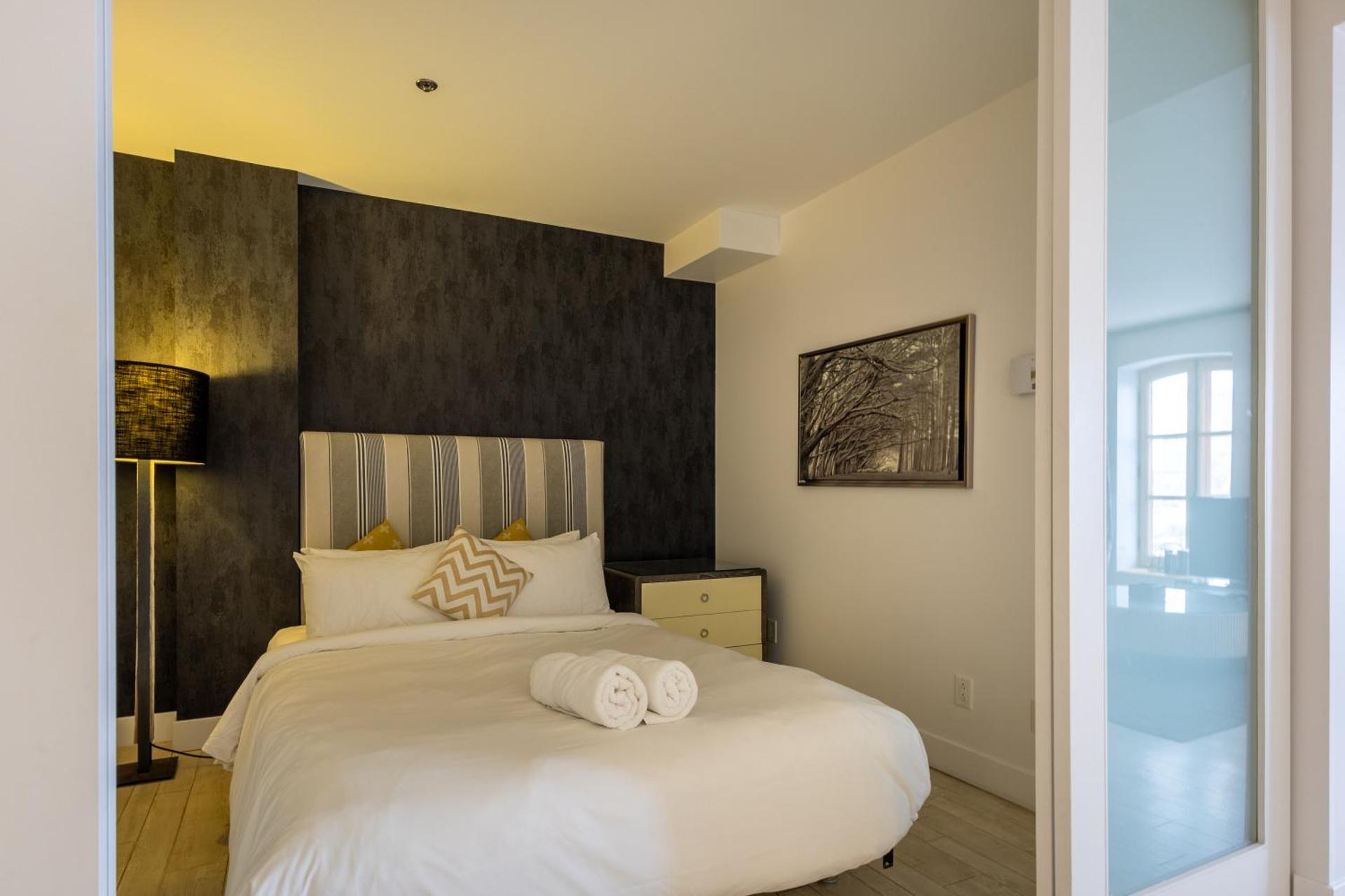 Les Immeubles Charlevoix - Le 1172