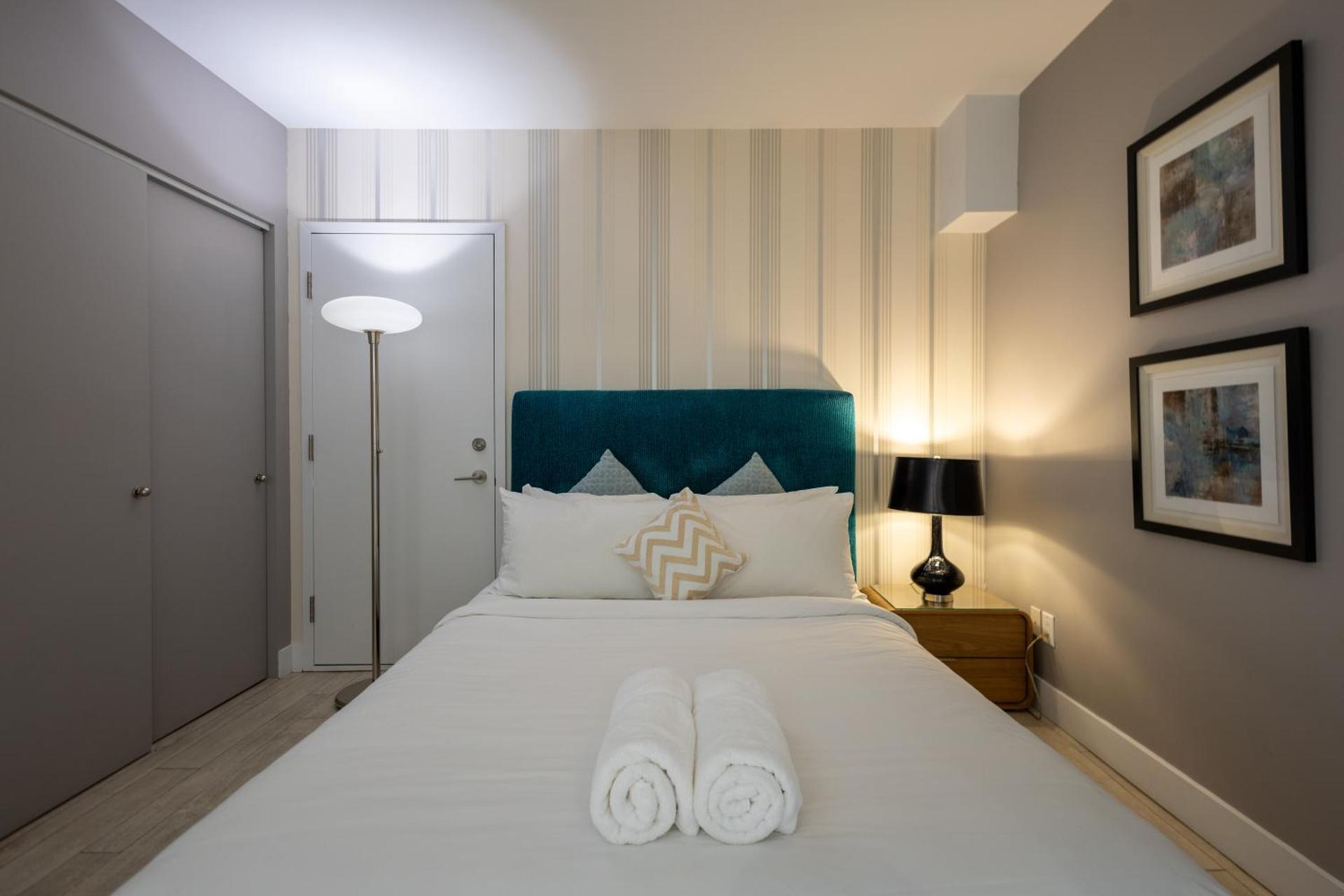 Les Immeubles Charlevoix - Le 1172