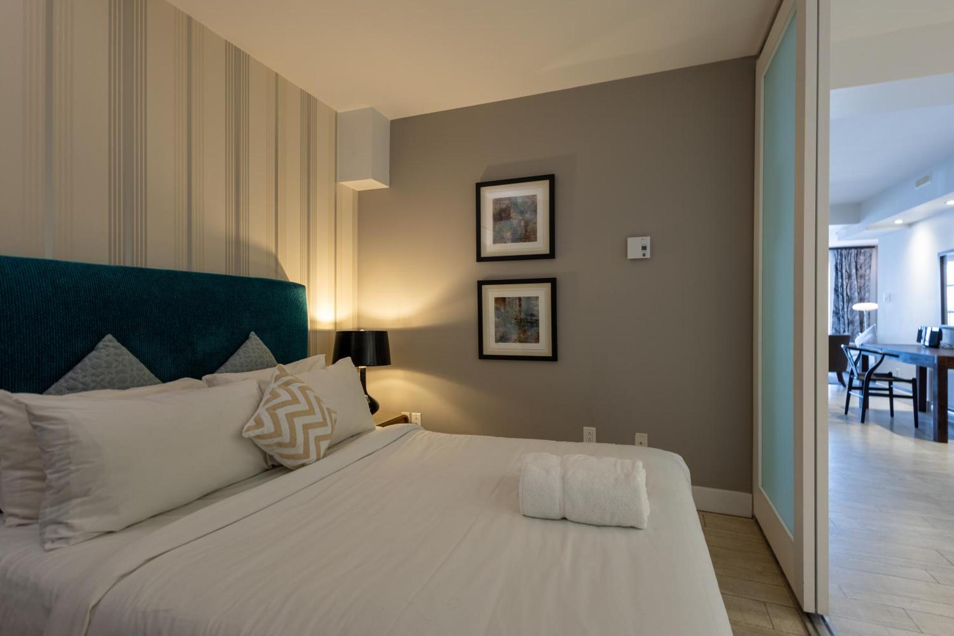 Les Immeubles Charlevoix - Le 1172