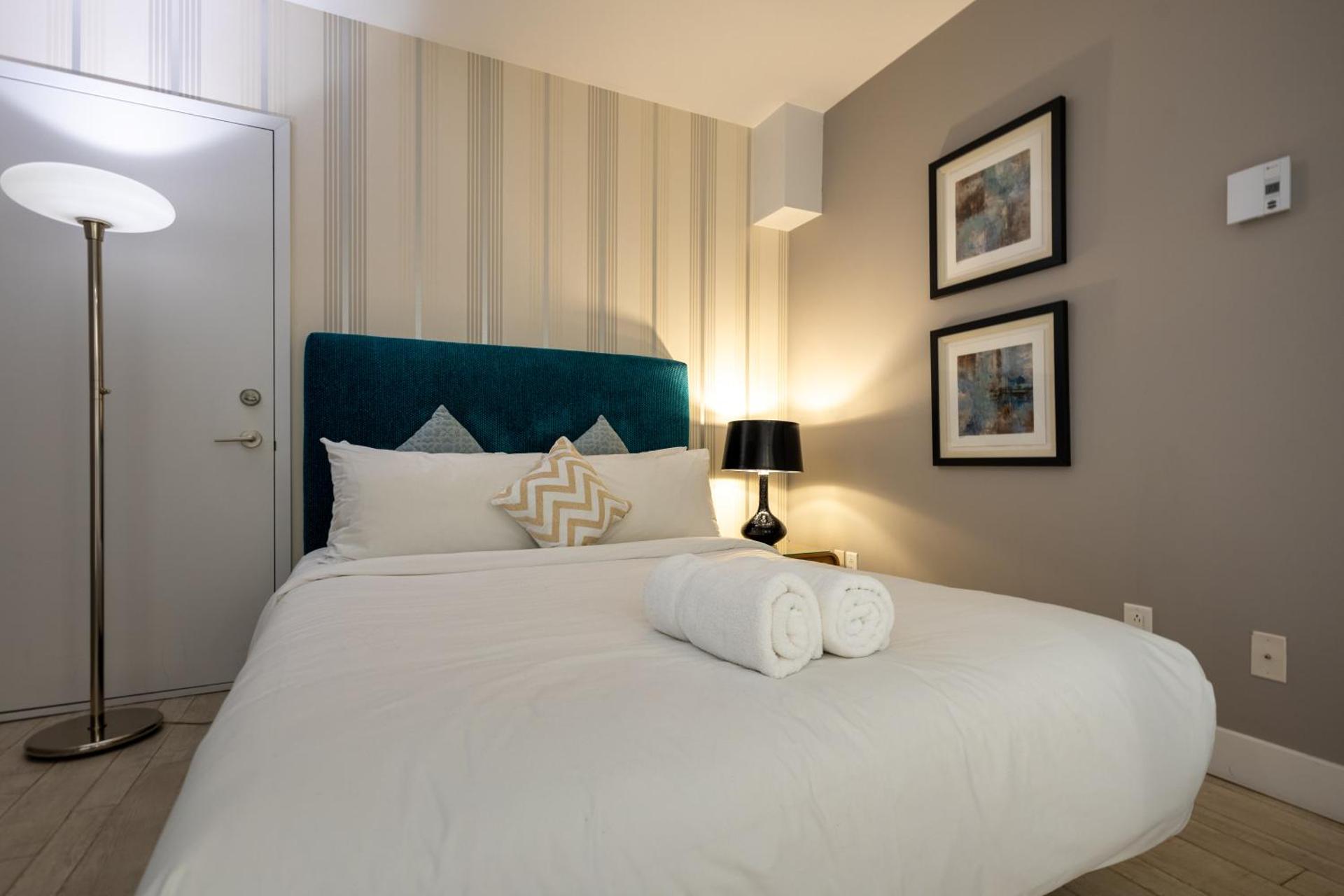 Les Immeubles Charlevoix - Le 1172