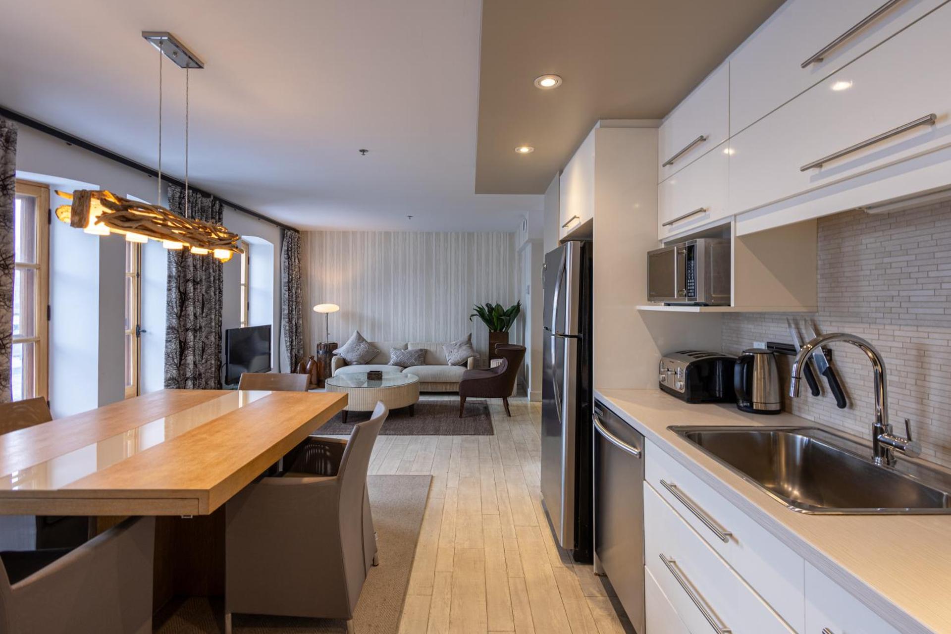 Les Immeubles Charlevoix - Le 1172