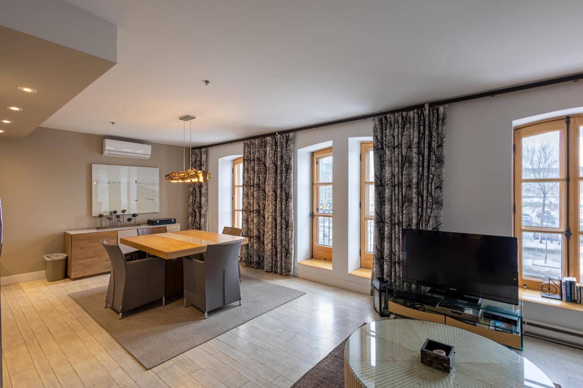 Les Immeubles Charlevoix - Le 1172