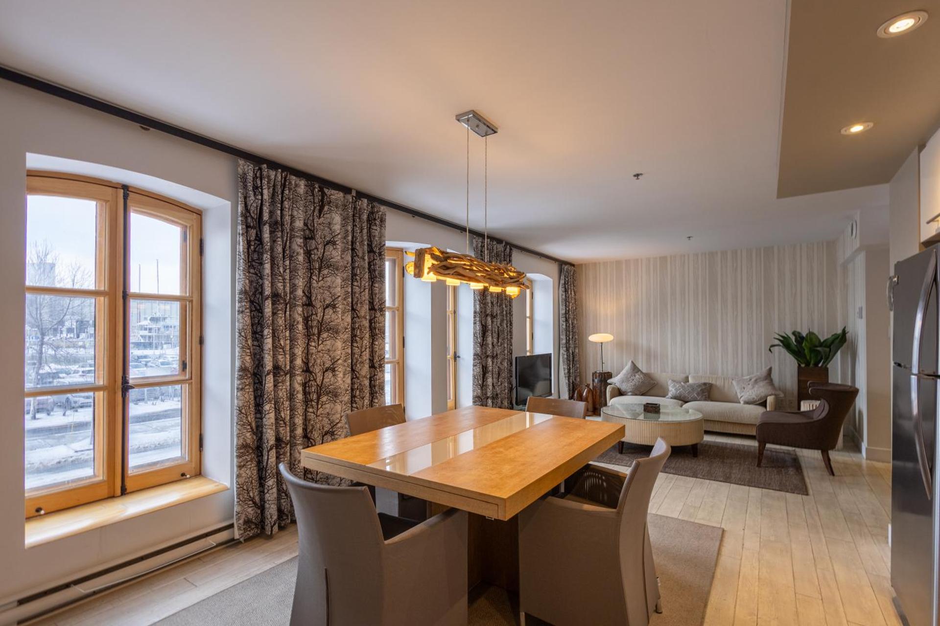 Les Immeubles Charlevoix - Le 1172