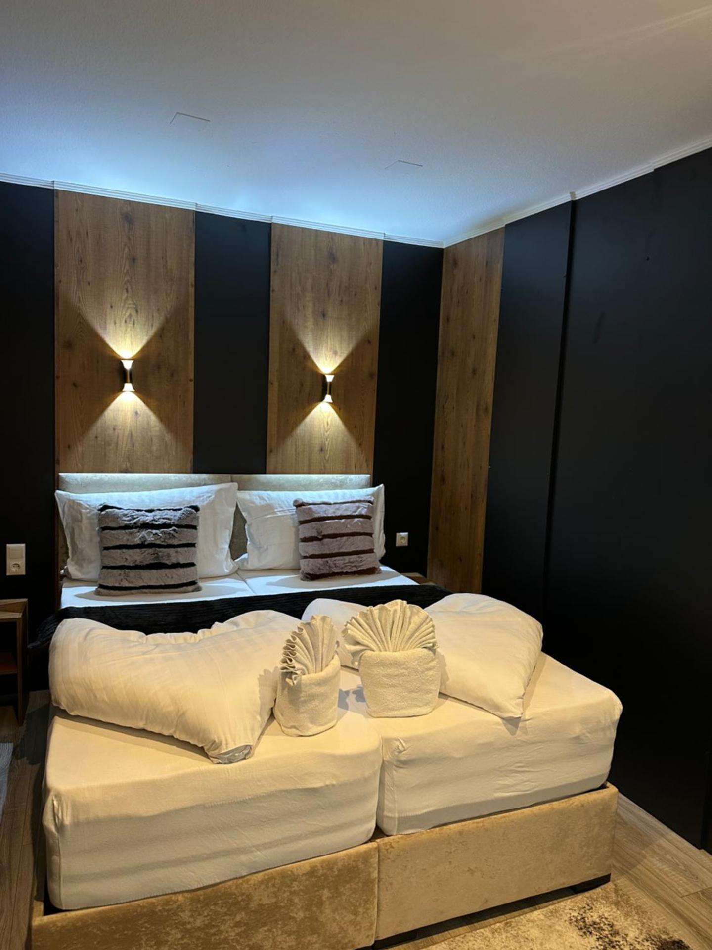 Apartmenthaus Zeuthen