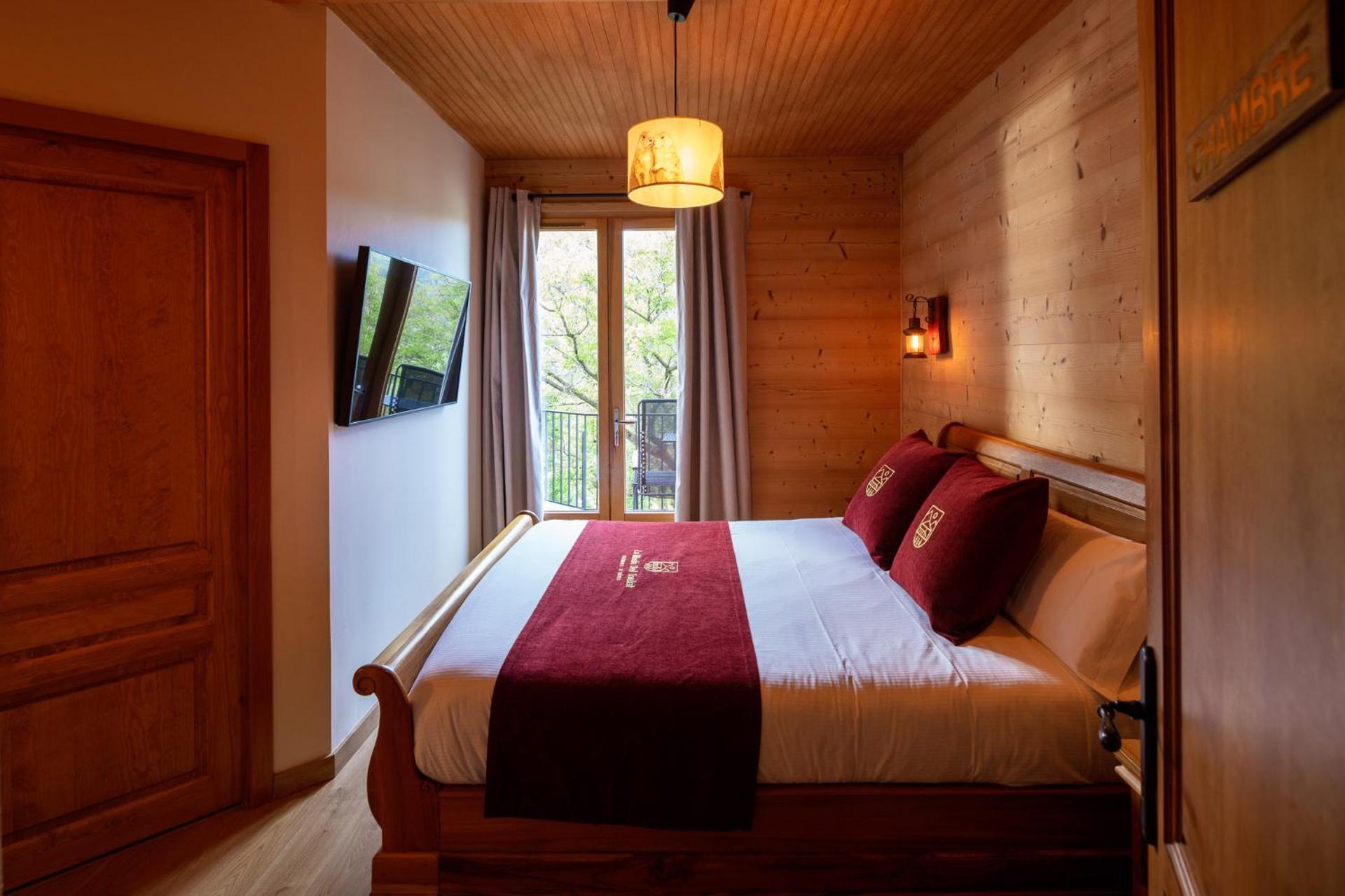 La Masia Del Taulat Chambres d´Hôtes