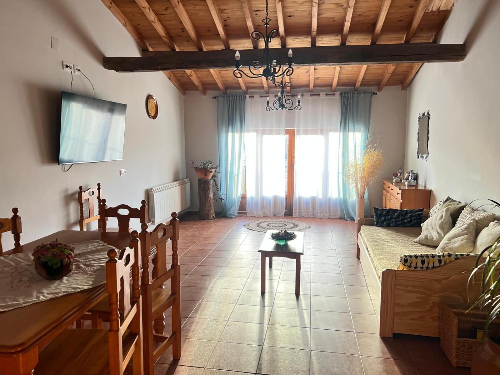 Casa Rural "Corral del Toro"