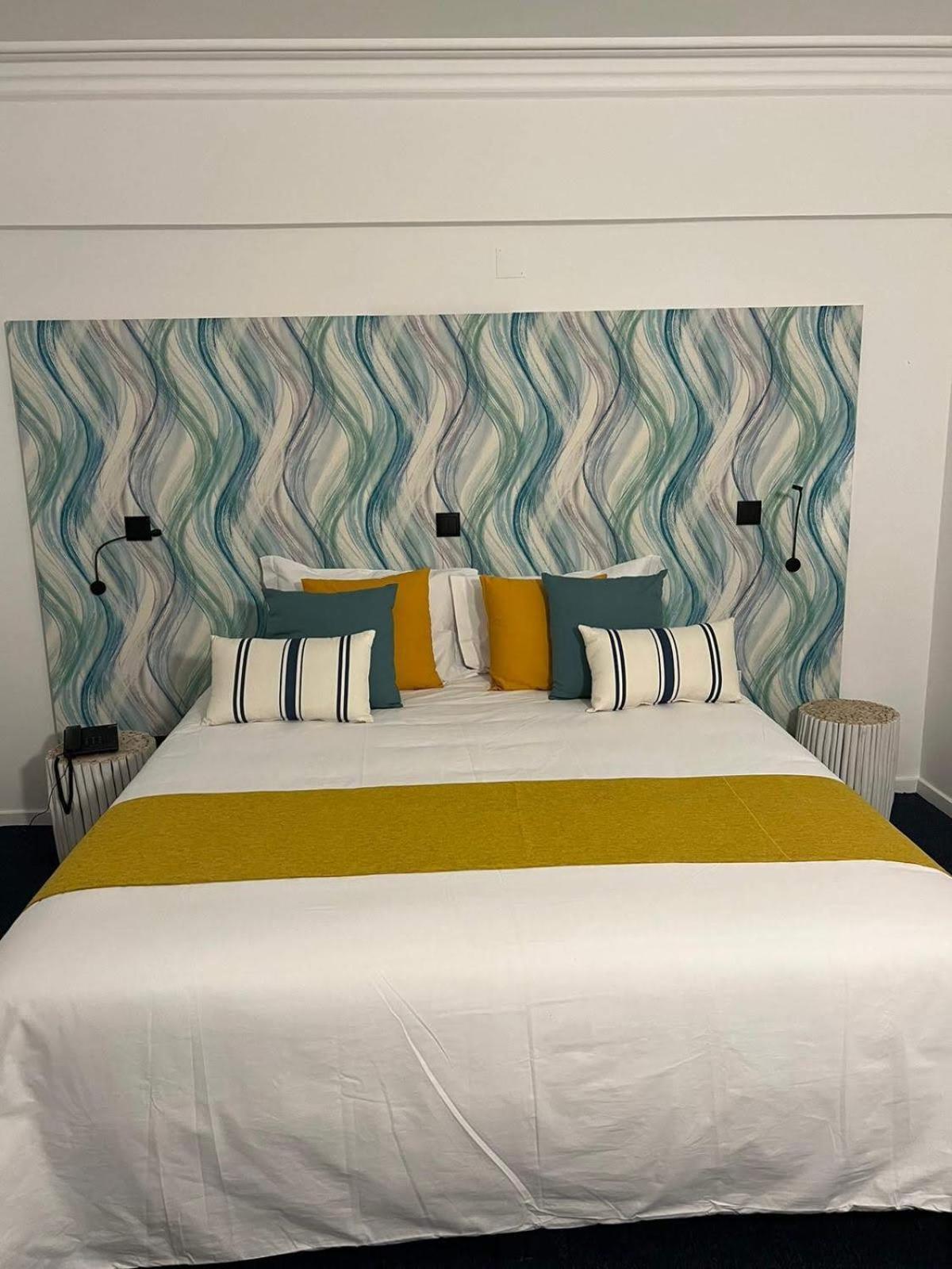 Mediterrâneo Madeira