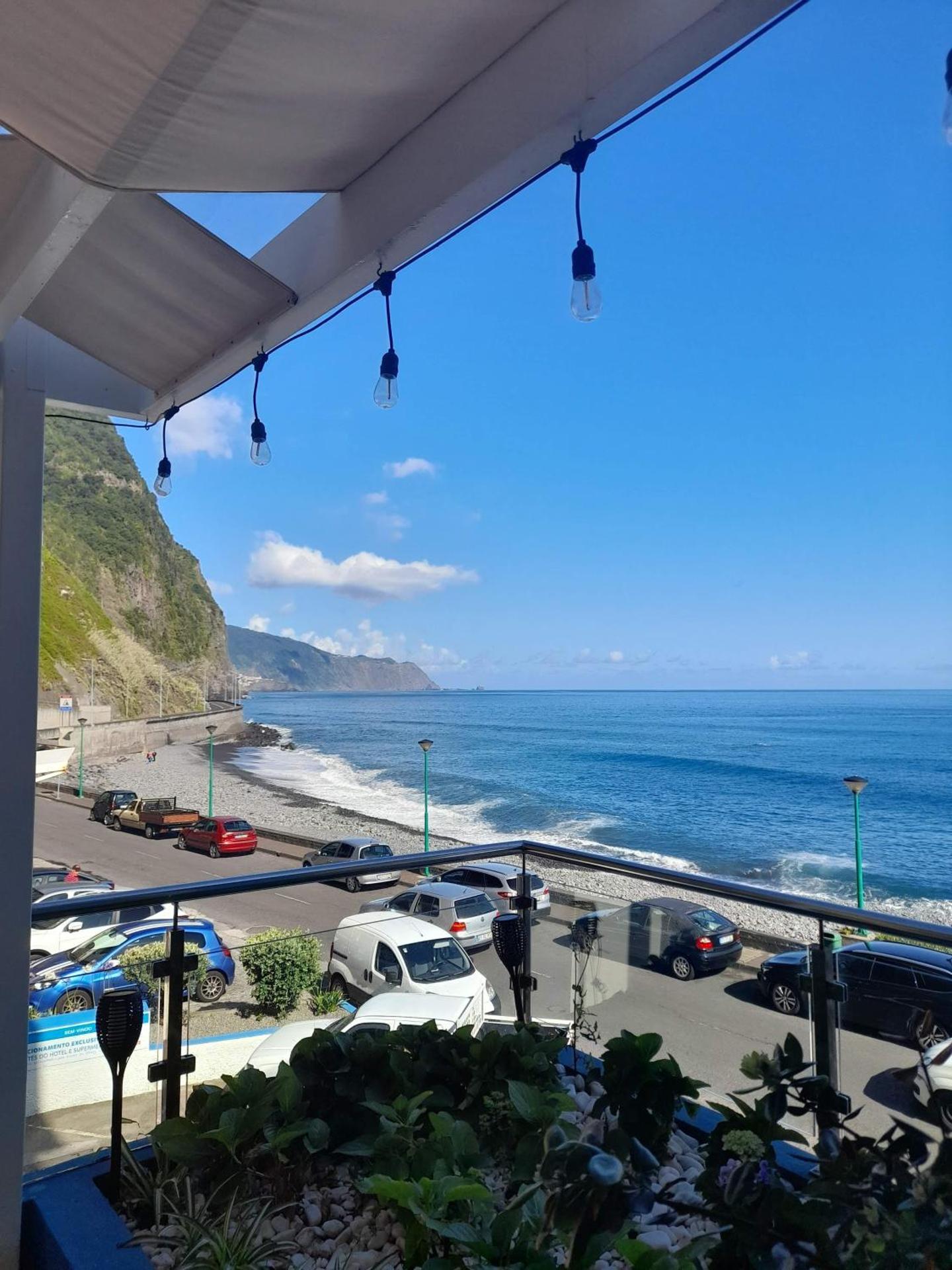 Mediterrâneo Madeira