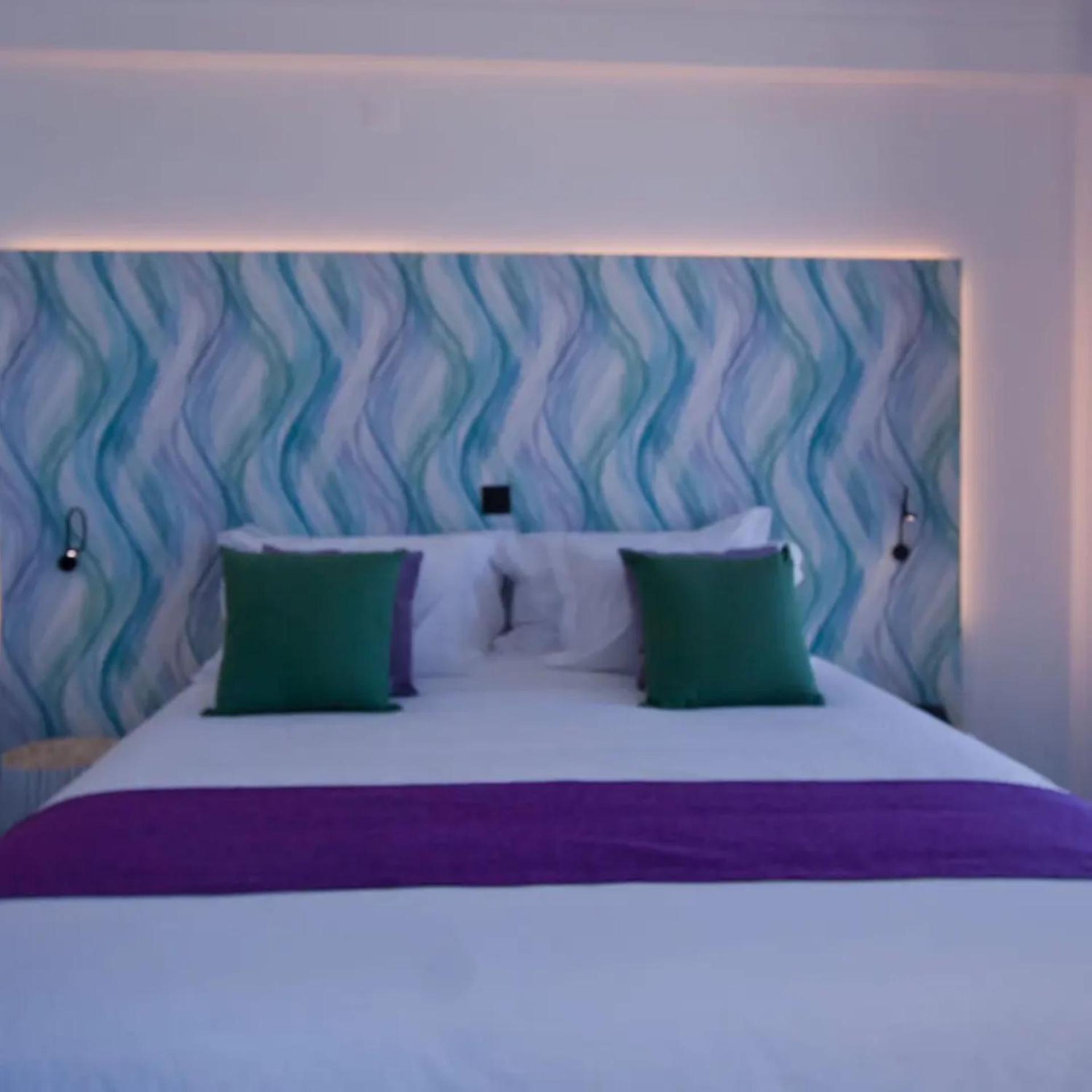 Mediterrâneo Madeira