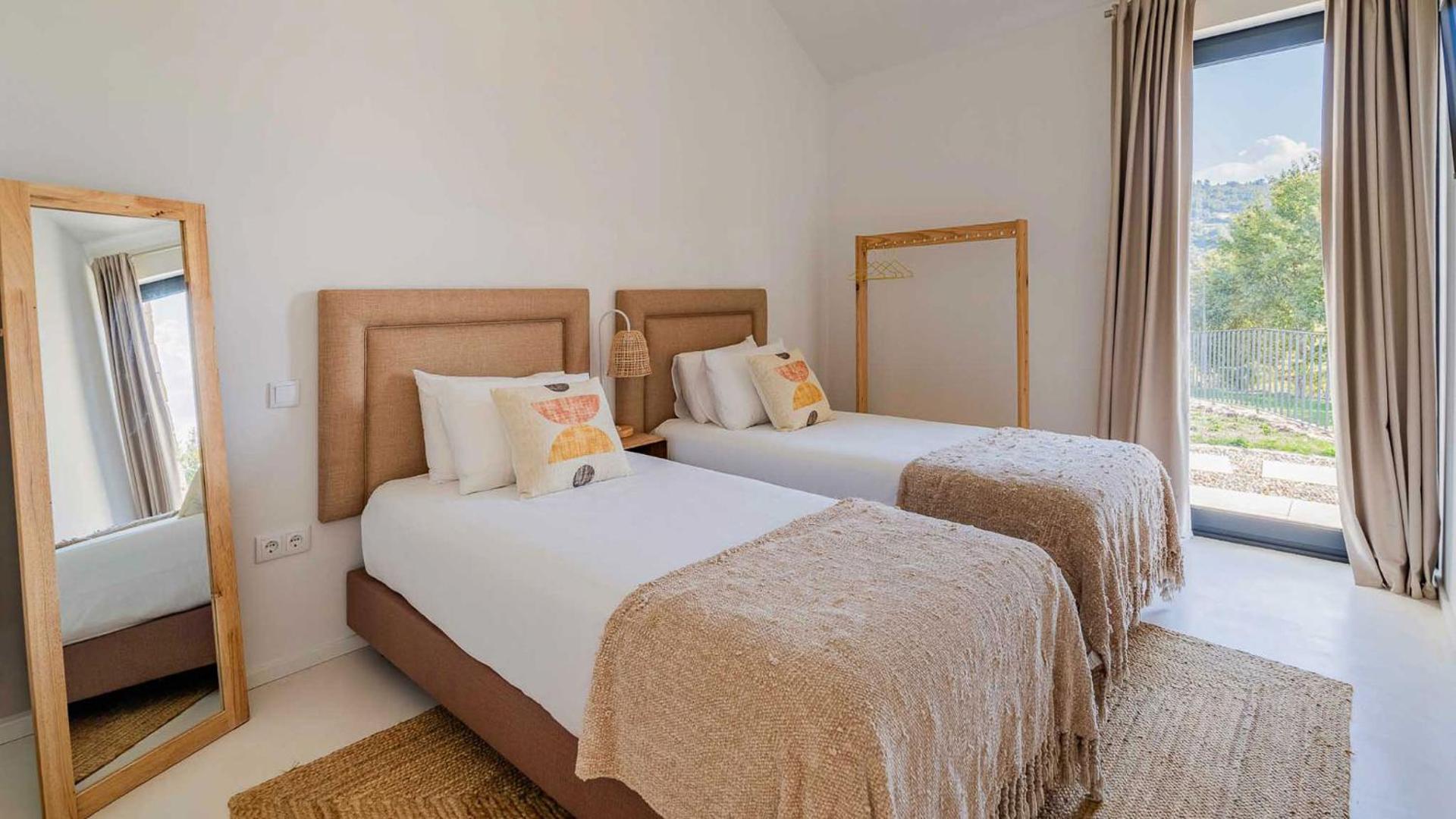 Quinta da Lameirinha Douro, Boutique Home - Heated Pool and Jacuzzi