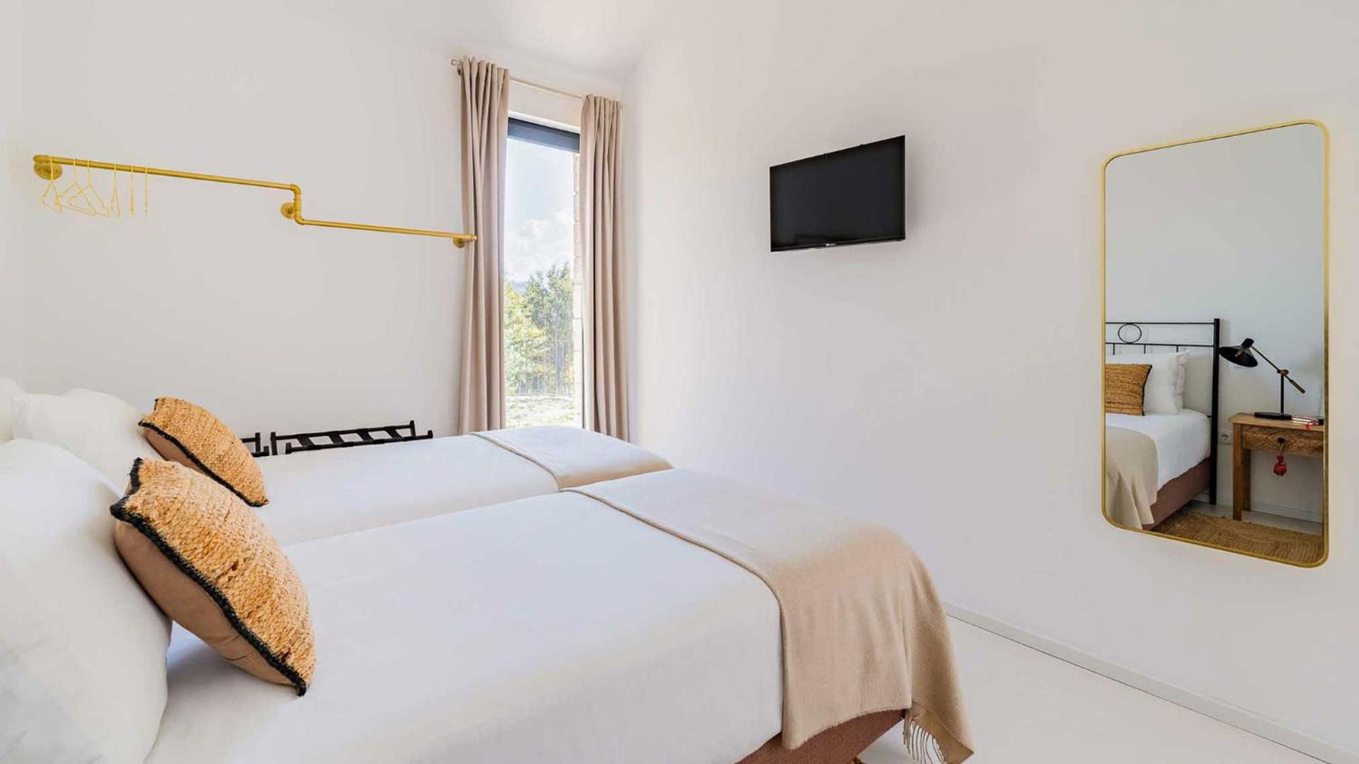 Quinta da Lameirinha Douro, Boutique Home - Heated Pool and Jacuzzi