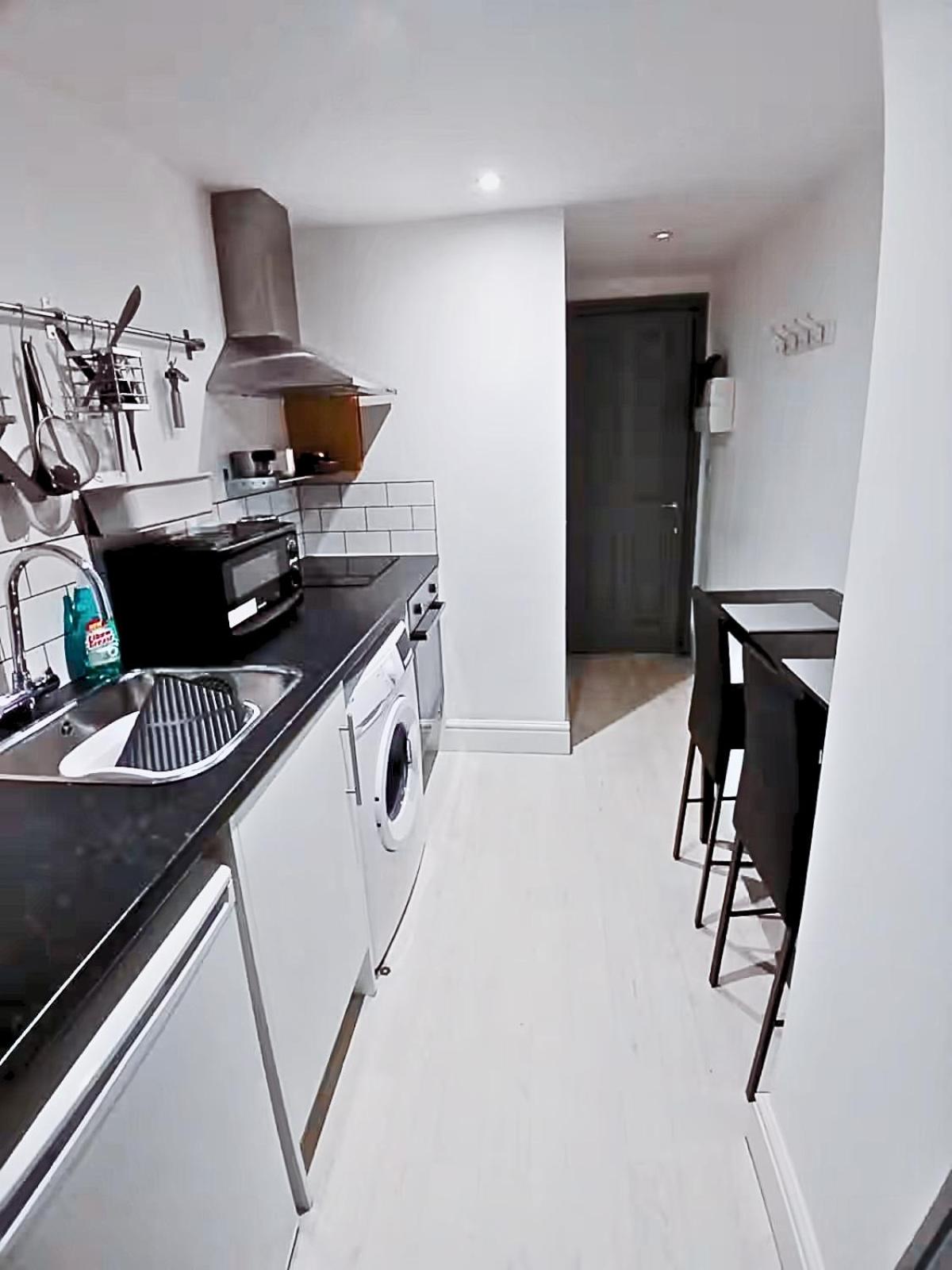 Flat 2 - Eign St Hereford