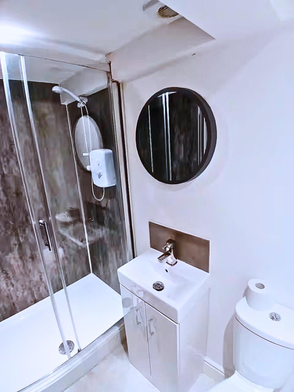 Flat 5 - Eign St Hereford