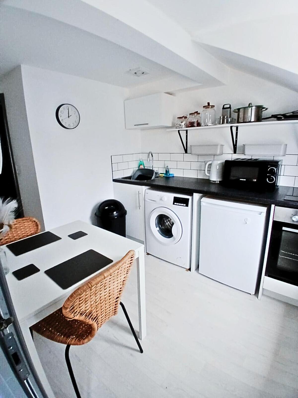 Flat 5 - Eign St Hereford