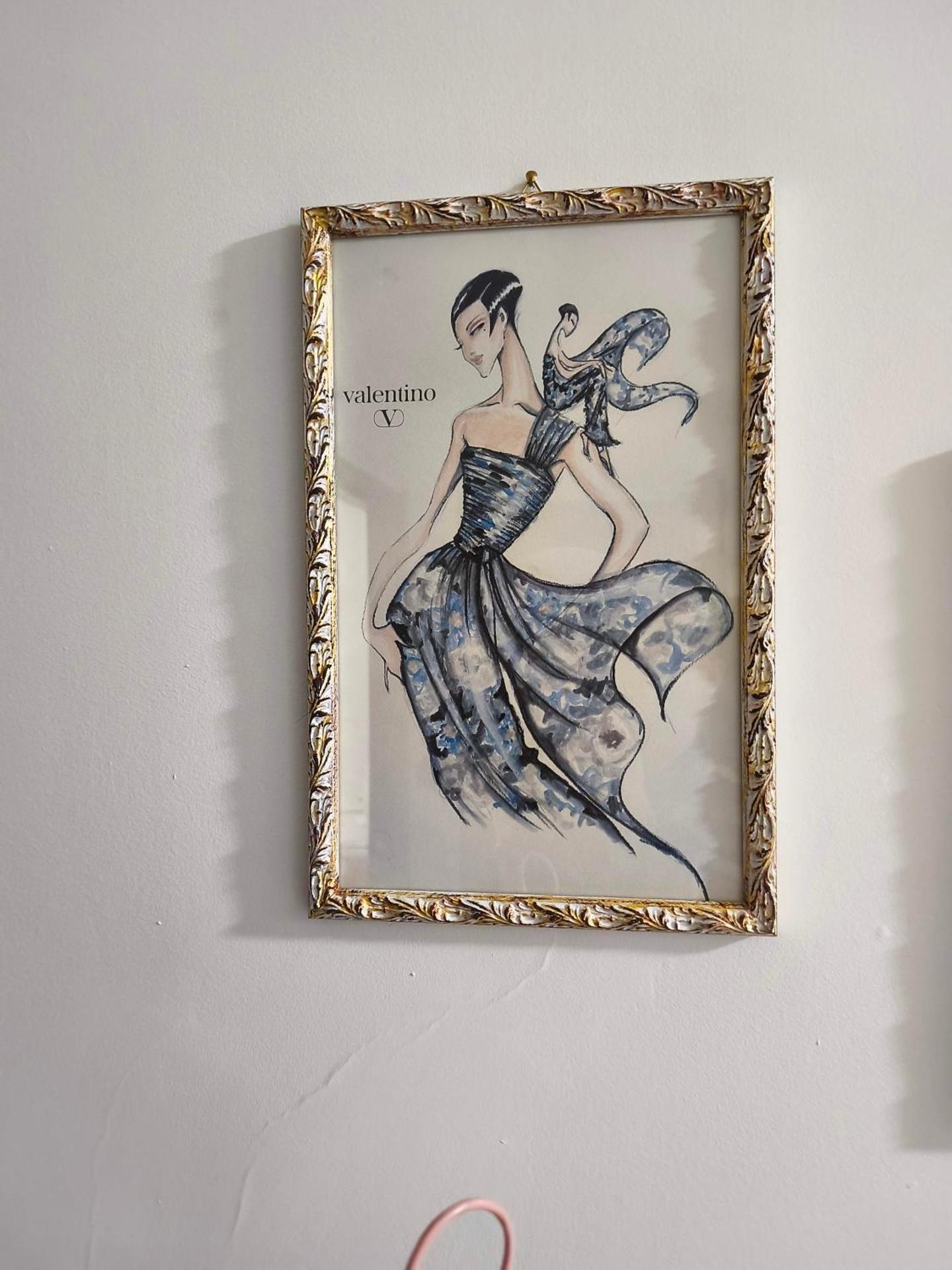 Franca la Sarta House