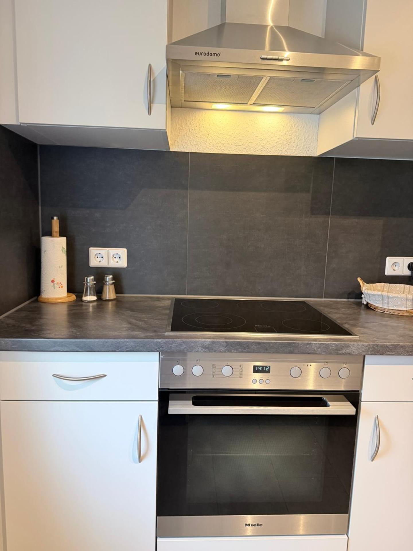 Komfort Apartment D&D Spessart perfekt für Arbeit & Erholung