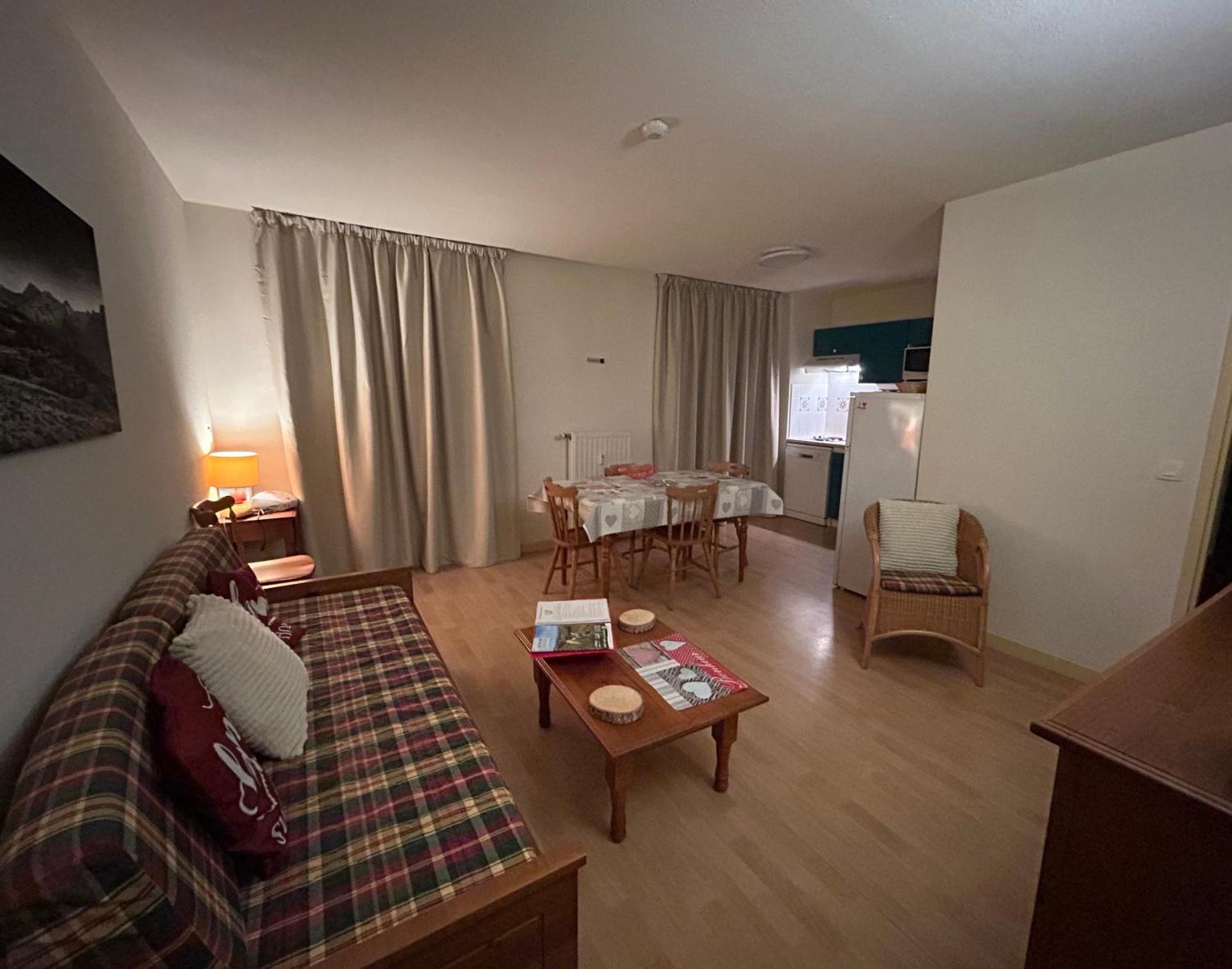 Grand appartement hyper centre haut standing