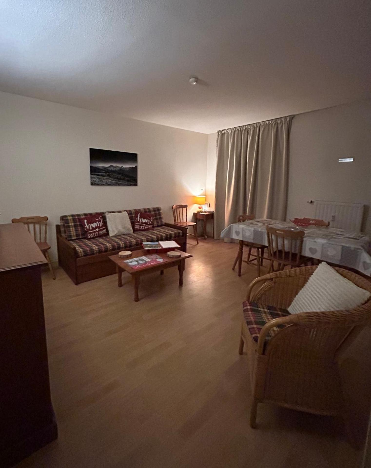 Grand appartement hyper centre haut standing