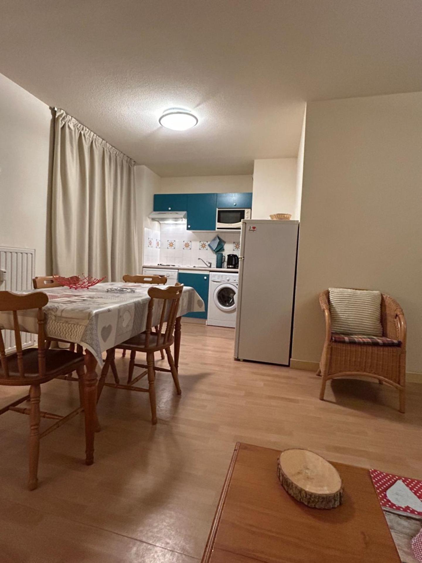 Grand appartement hyper centre haut standing