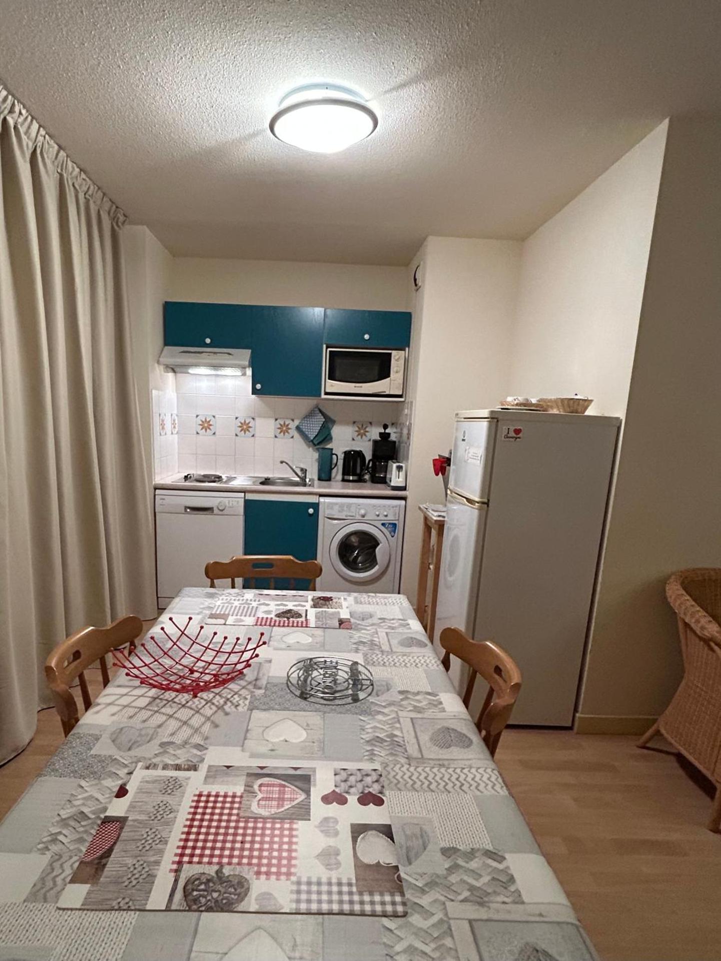 Grand appartement hyper centre haut standing