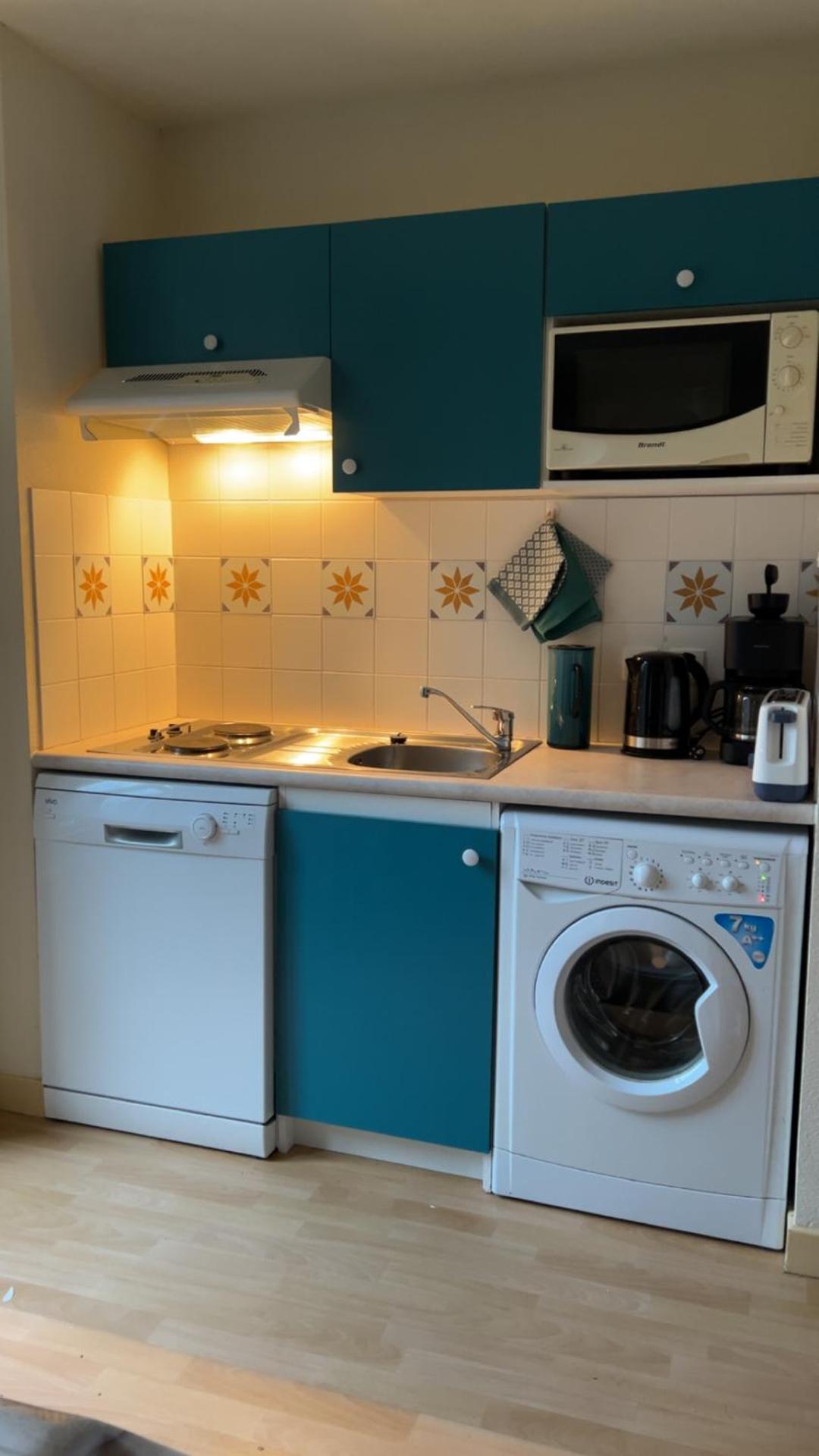 Grand appartement hyper centre haut standing