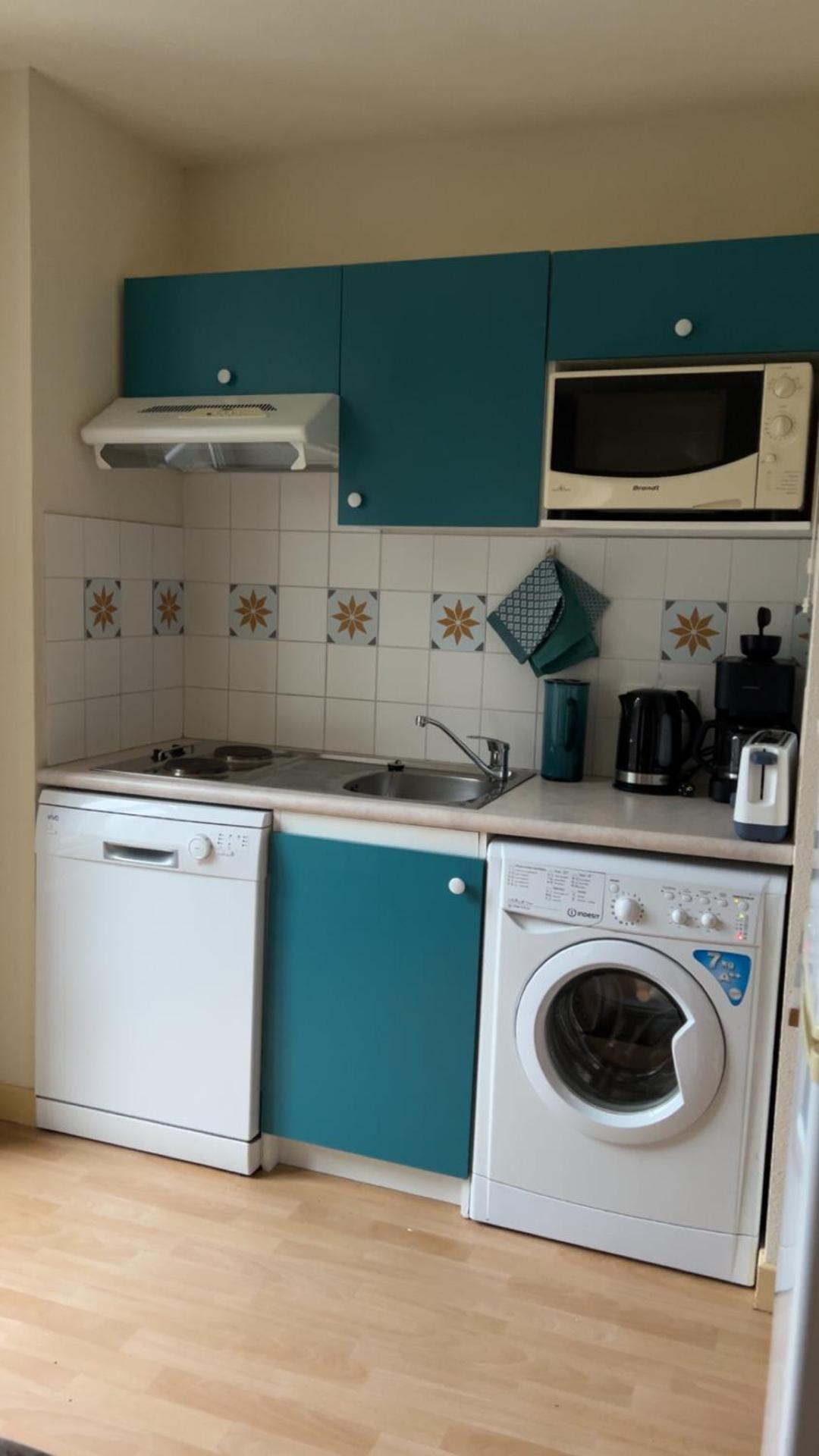 Grand appartement hyper centre haut standing