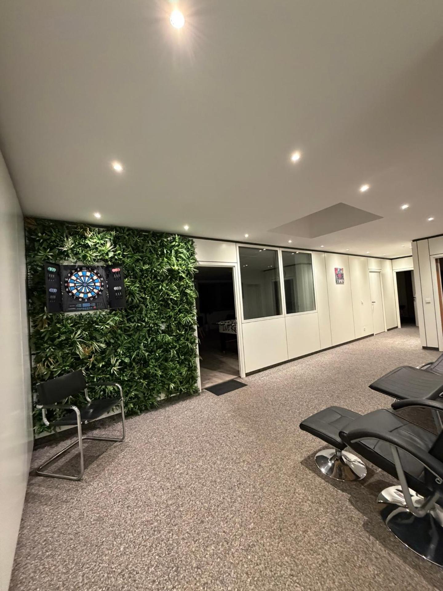 Ferienwohnung Remscheid UHF