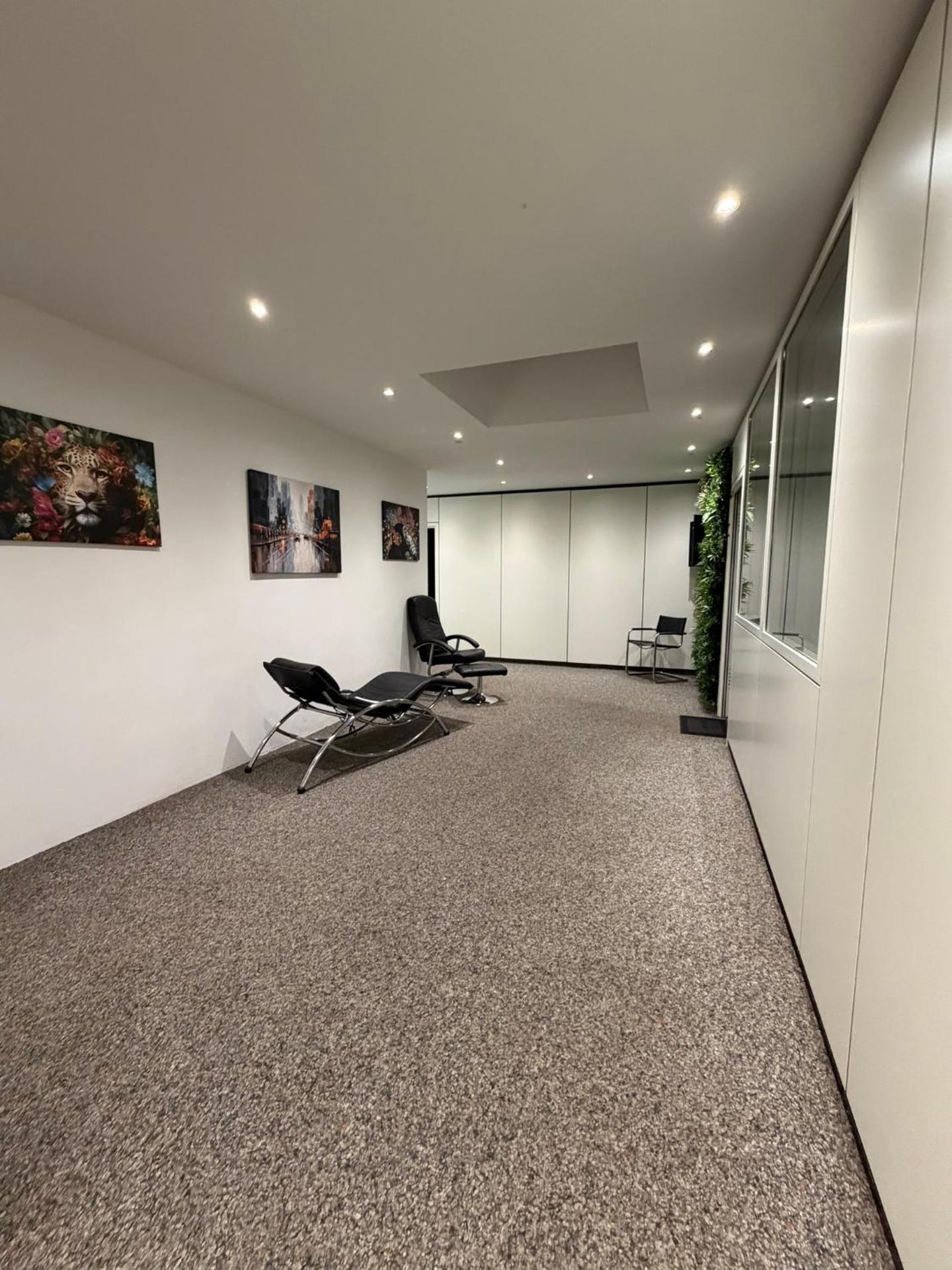 Ferienwohnung Remscheid UHF