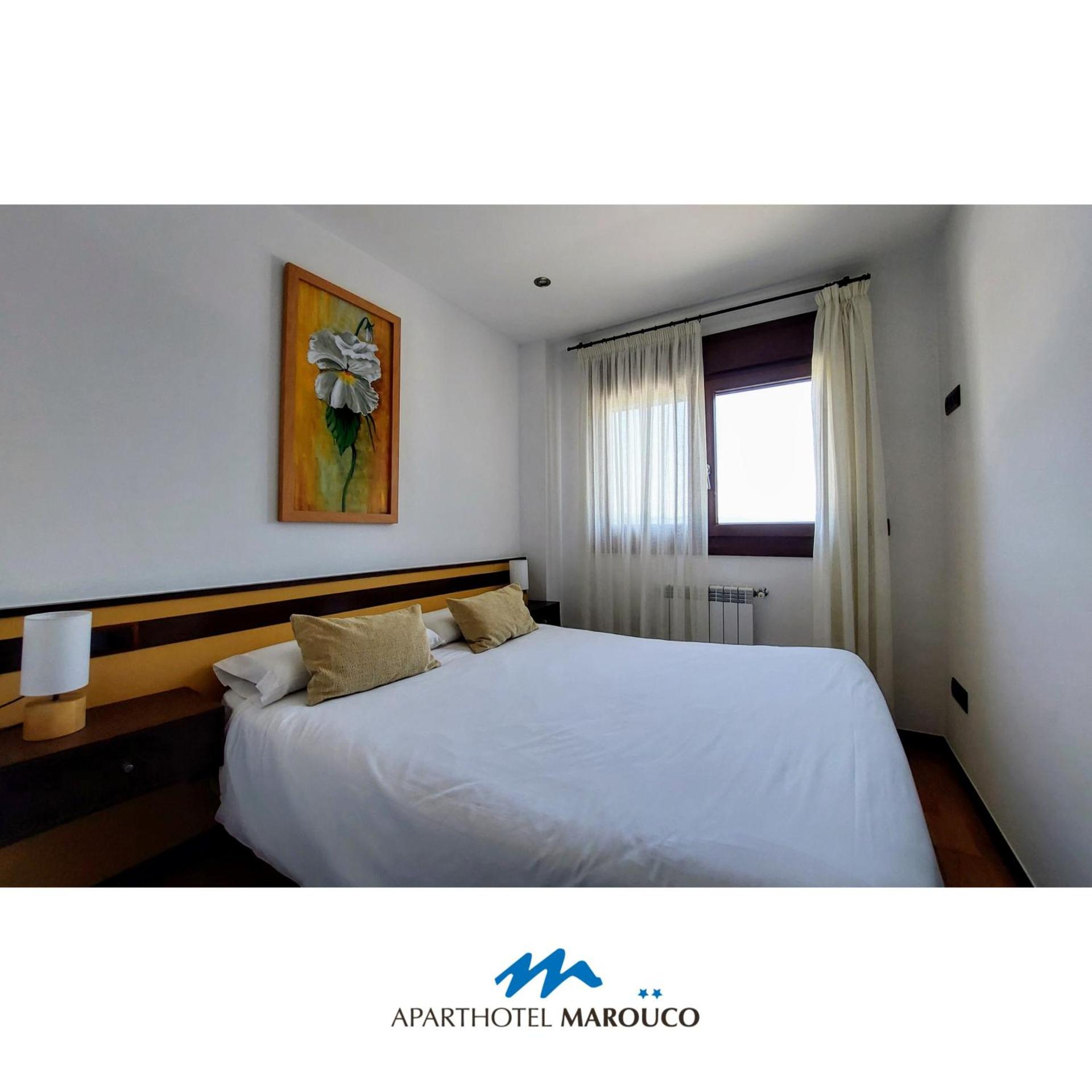 Two-Bedroom Apartment (4-5 Adults)