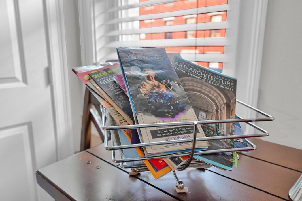 Location+Comfort+Convenience