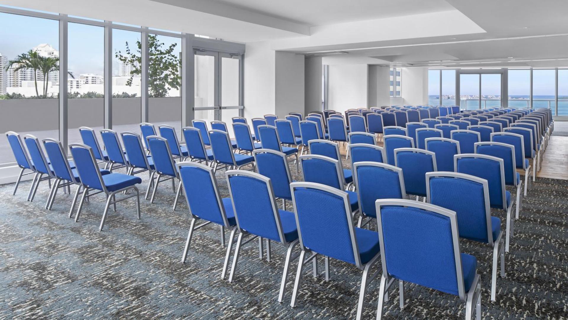 Banquet/Function facilities