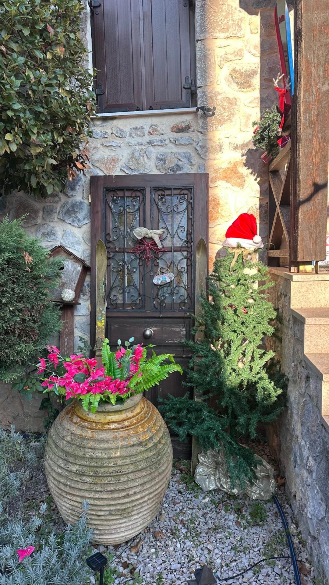 Angel House Greystone Villa Polydrossos