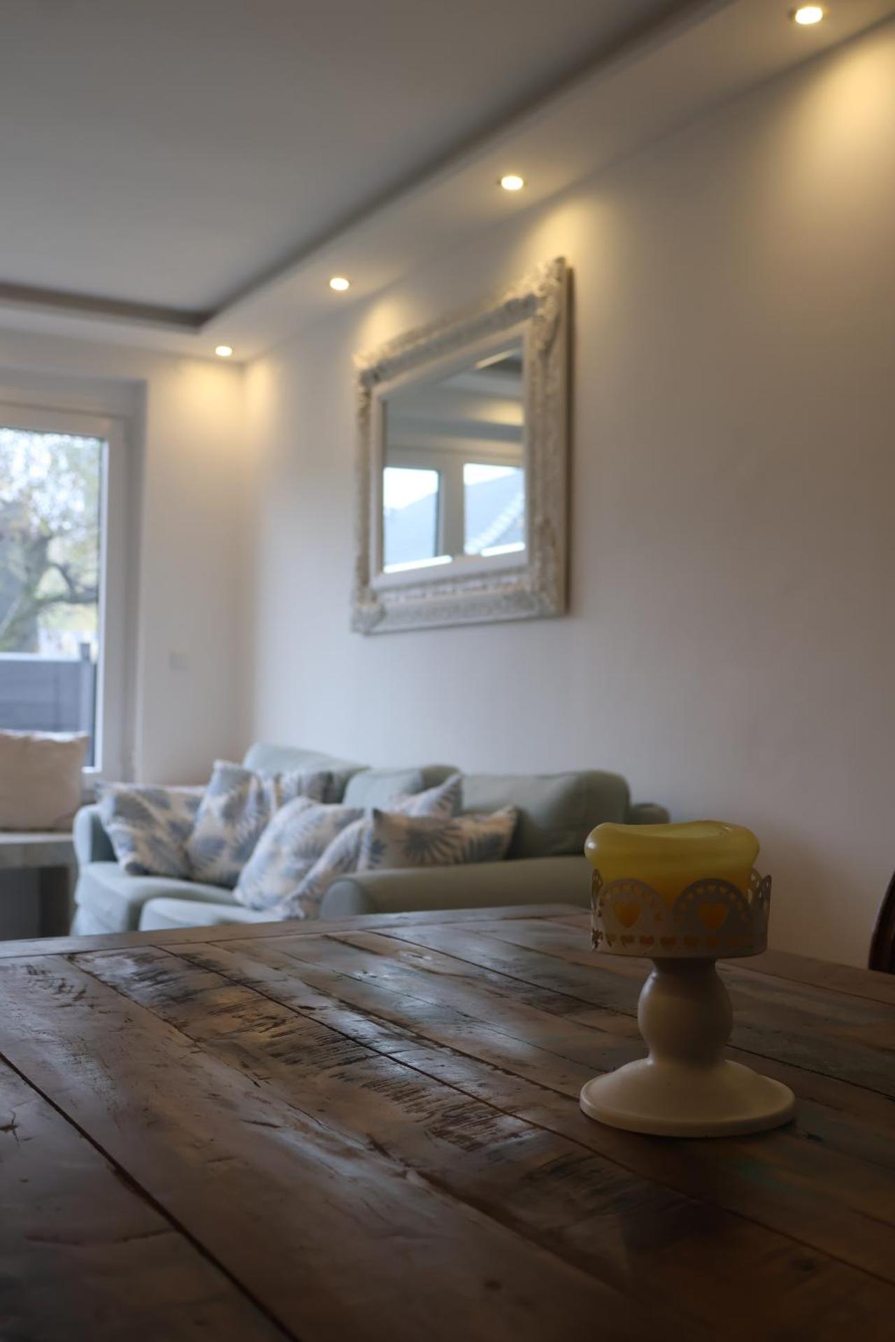 Gästehaus Kleiner Muck