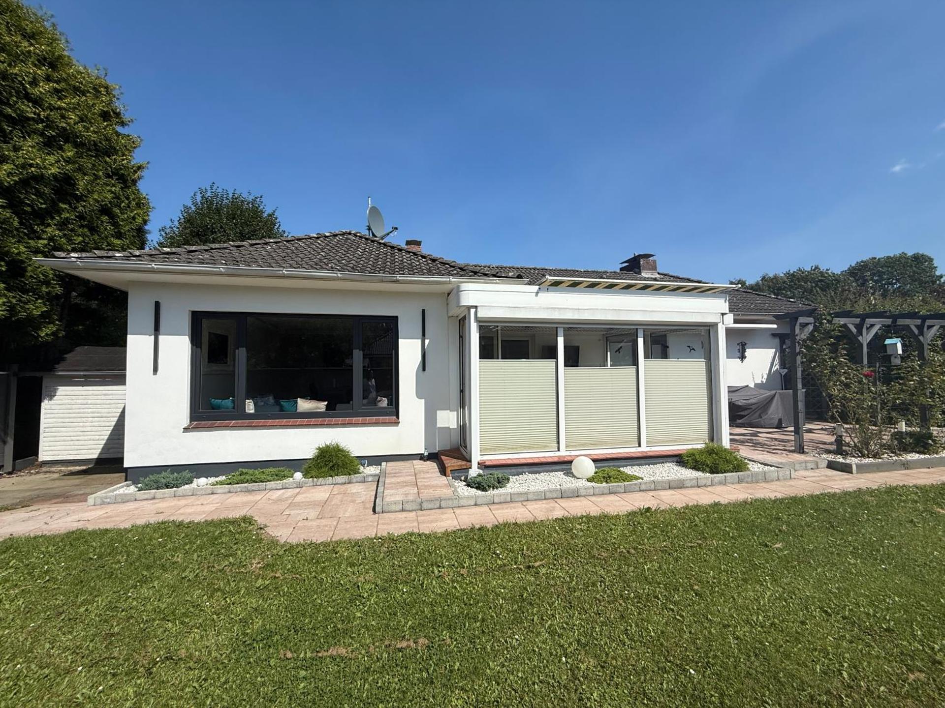 Gästehaus Kleiner Muck