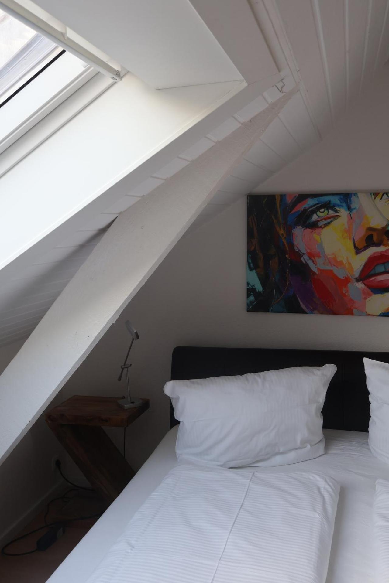 Gästehaus Kleiner Muck